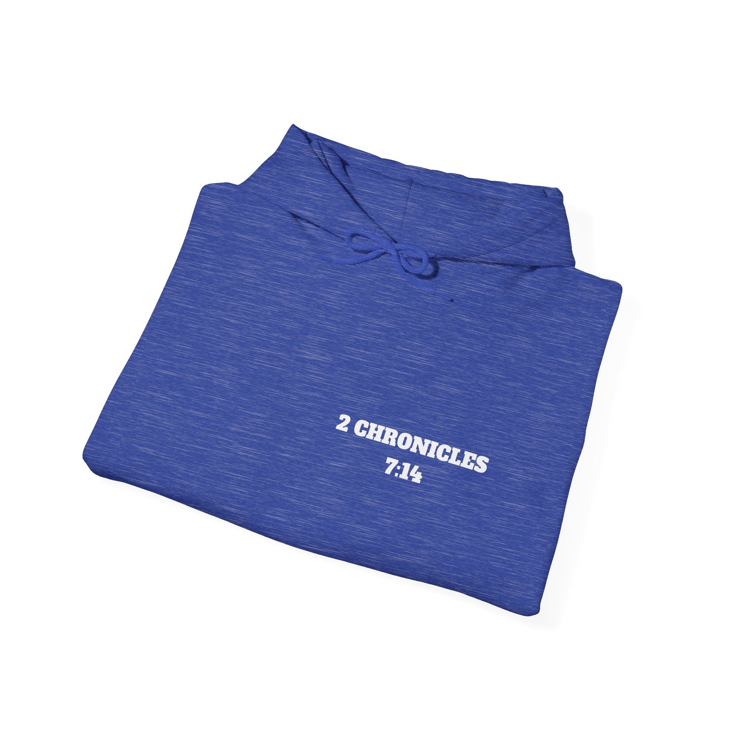 2 Chronicles 7:14 Christian Hoodie, Christian Gifts, Christian Back To School Gifts, Trendy Christian Apparel