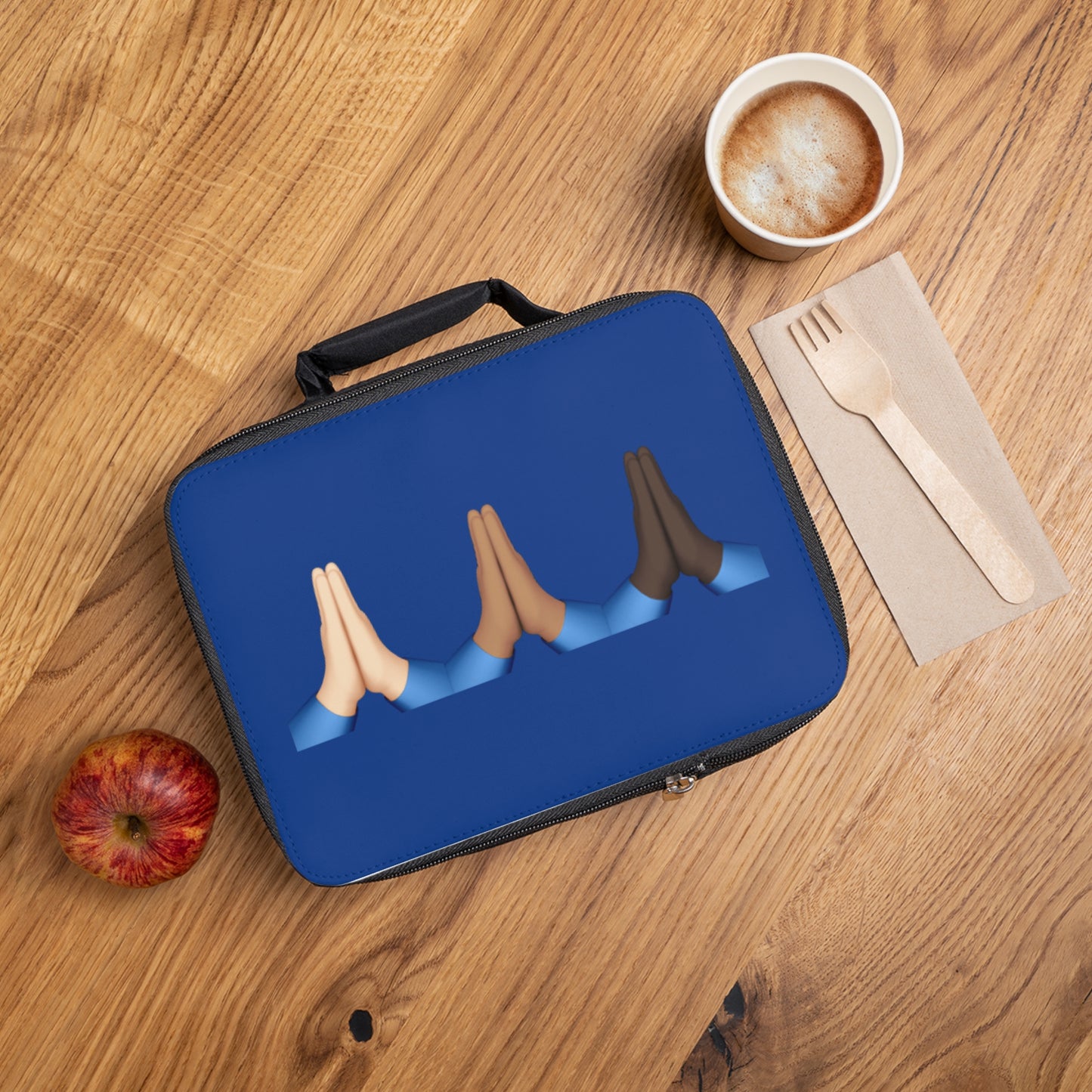 Pray Together Lunch Bag by The Sunday School Collection