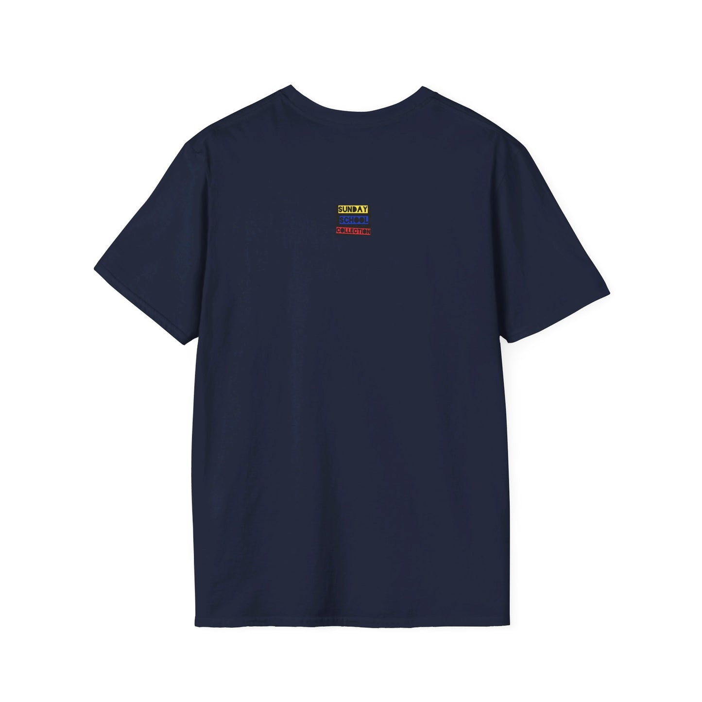 Stir Up The Gift Christian T-Shirt