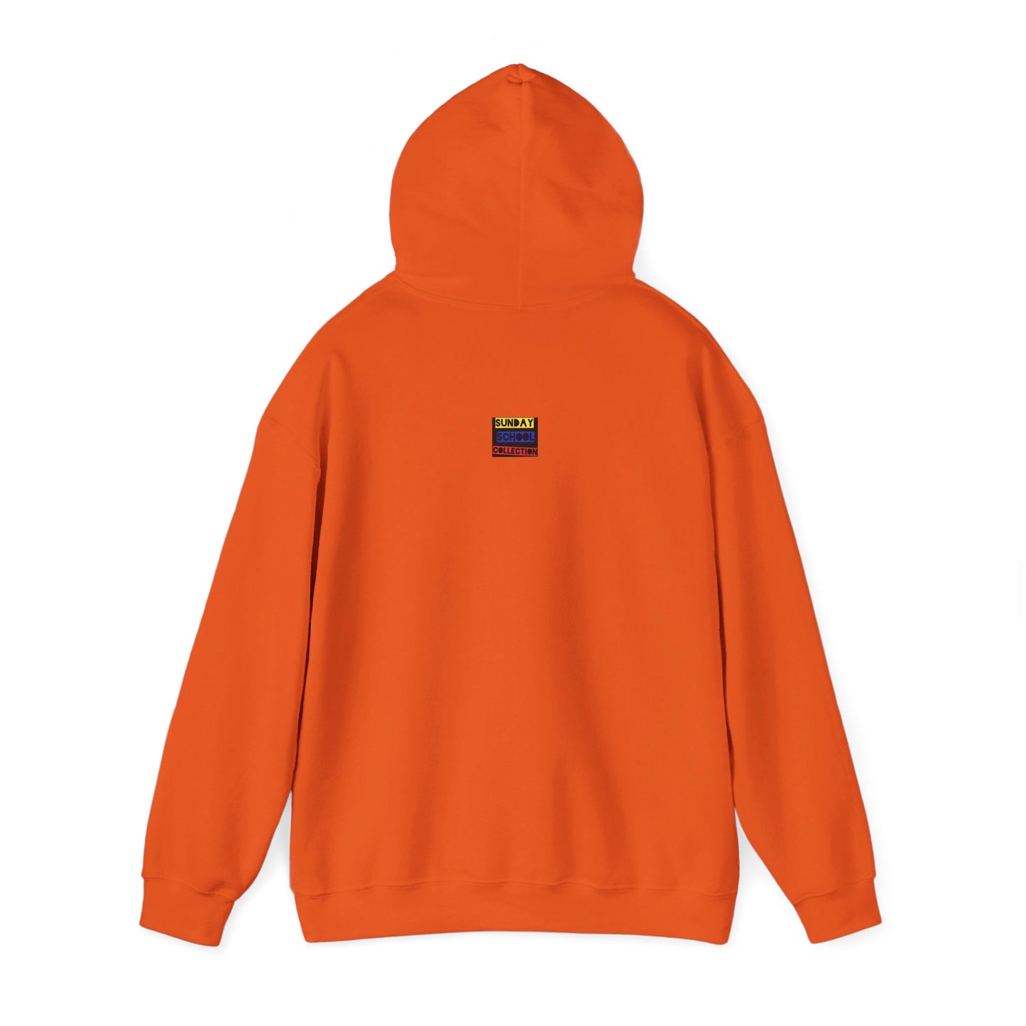Stir Up The Gift Christian Hoodie