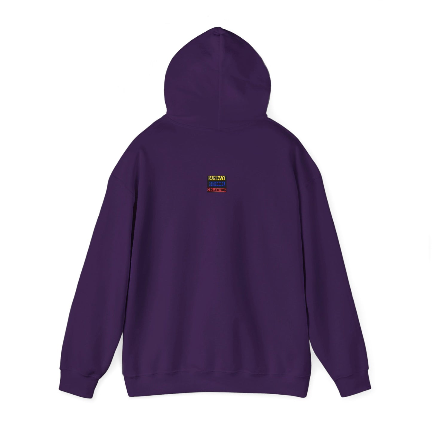 Stir Up The Gift Christian Hoodie
