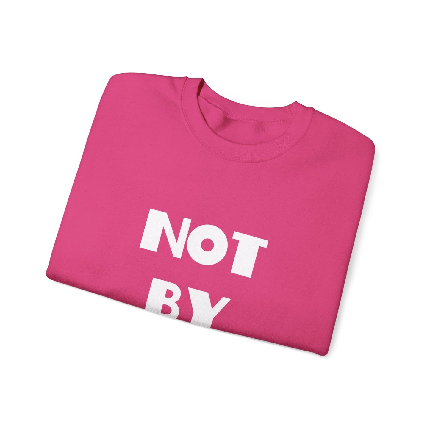 Not By Sight Christian Sweatshirt, Christian Gifts, Christian Back To School Gifts, Church Outfits