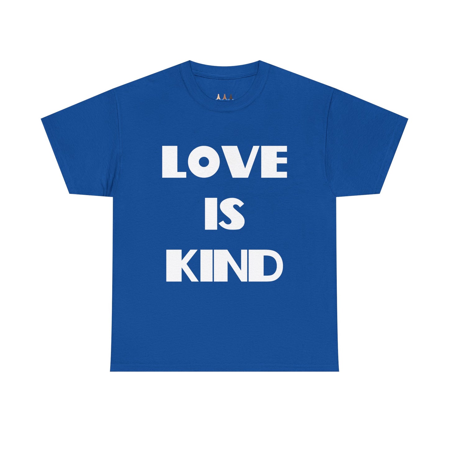 Love Is Kind Christian T-Shirt, Christian Gifts, Christian Back To School Gifts, Trendy Christian Apparel