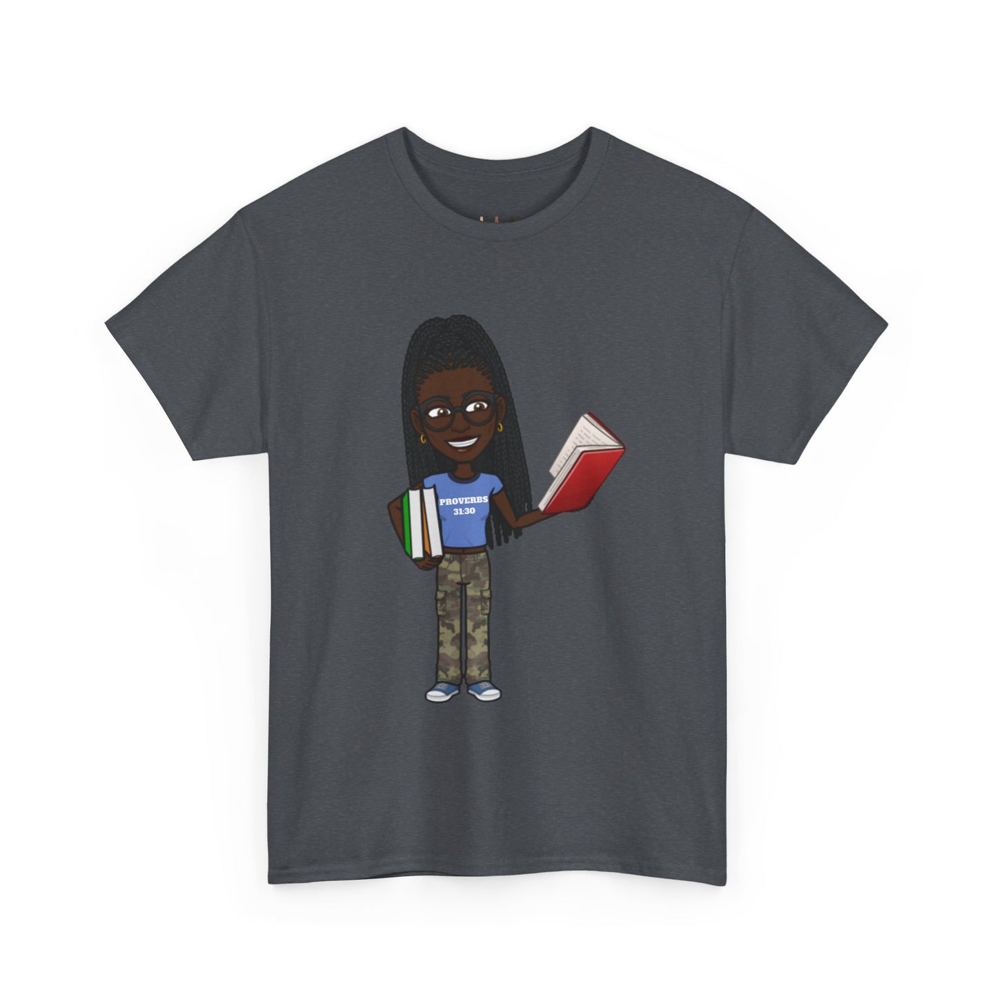 Proverbs 31 Bitmoji Christian Womens TShirt, Easter Gifts, Womens Easter Gifts, Christian Womens Clothing, Proverbs 31 TShirt, Bitmoji Shirt