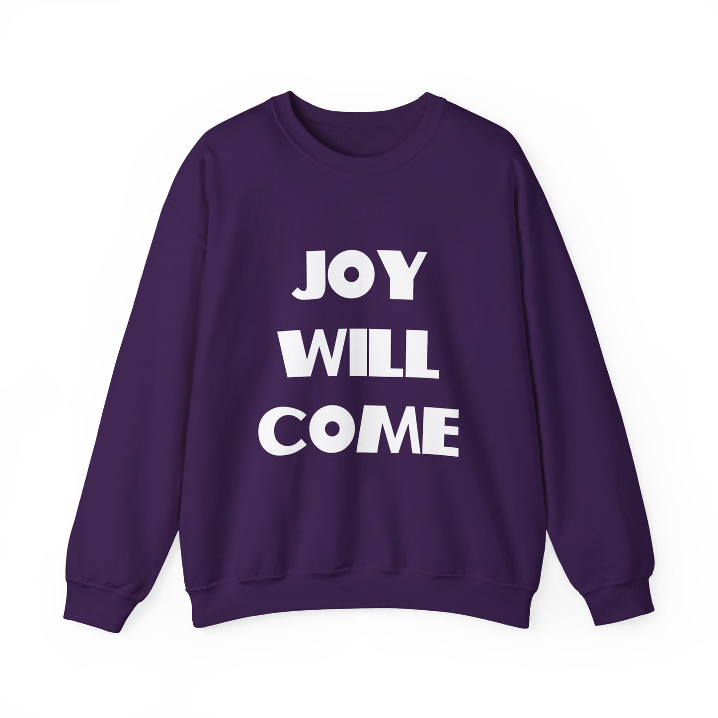 Joy Will Come Christian T-Shirt, Christian Gifts, Christian Back To School Clothes, Church Outfits