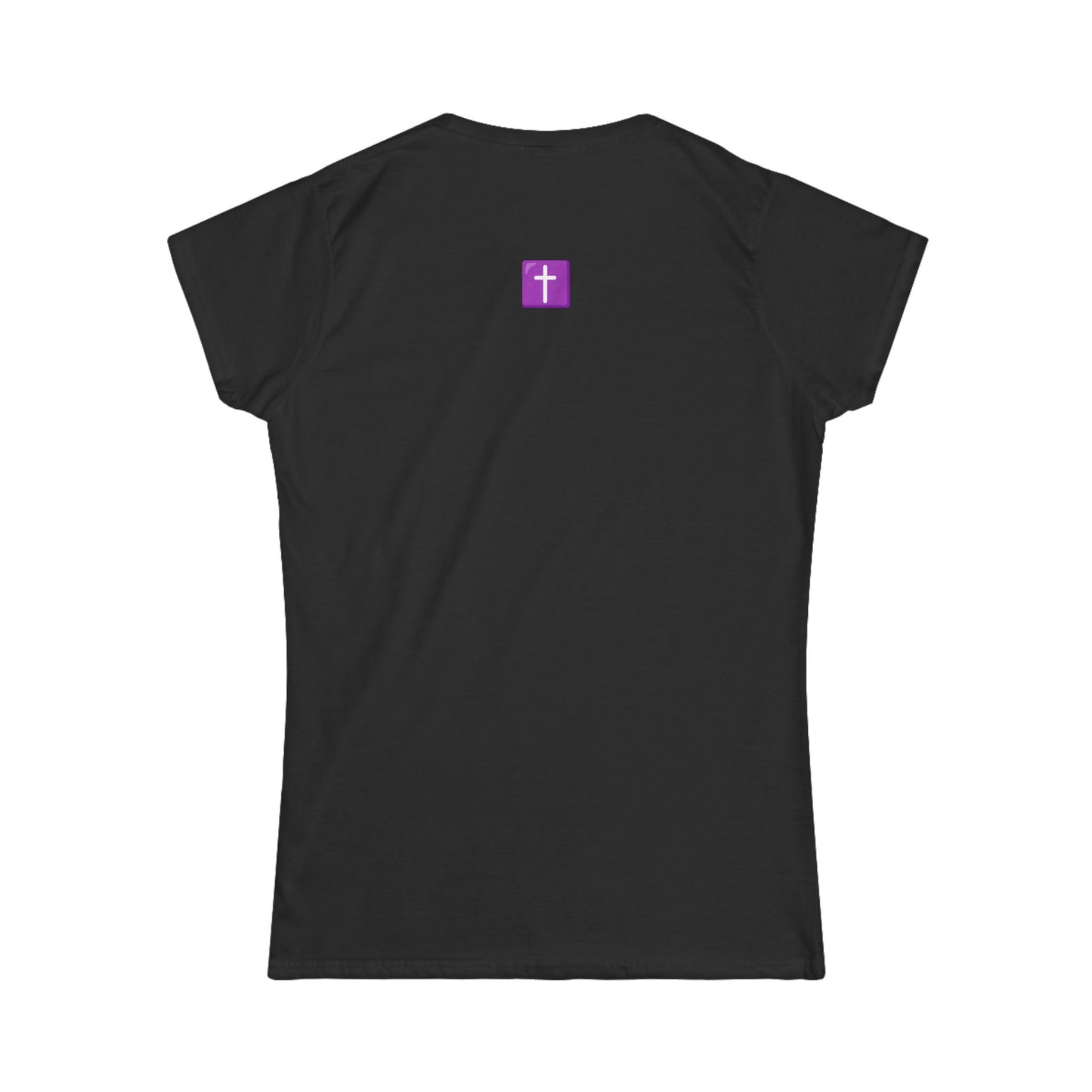 Praying Bitmoji Christian Women's TShirt, Women's Easter TShirt, Easter Gifts, Women's Easter Gifts, Christian Women's Clothing, Pray TShirt