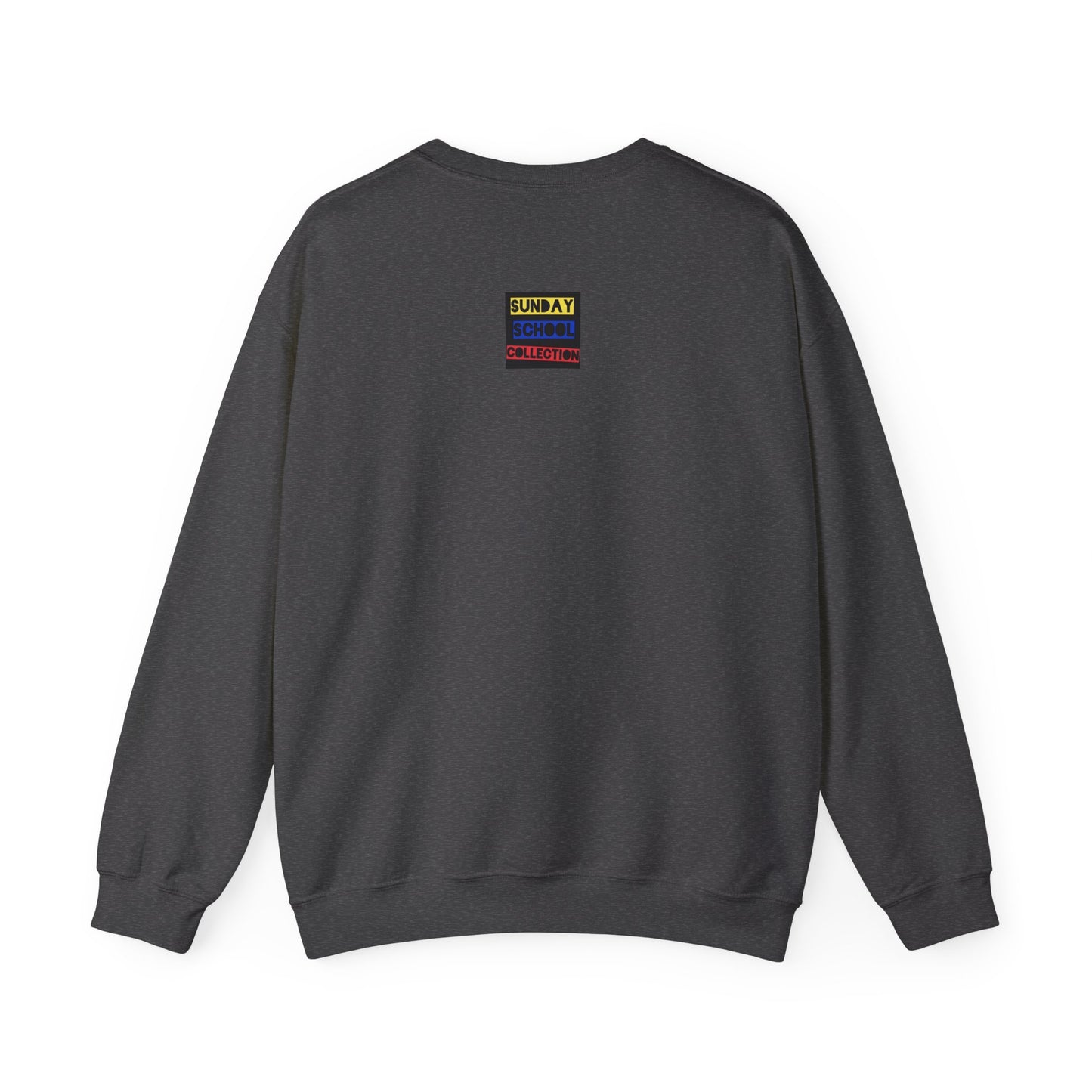 Jeremiah 17:7 Christian Sweatshirt, Christian Gifts, Christian Back To School Gifts, Church Outfits