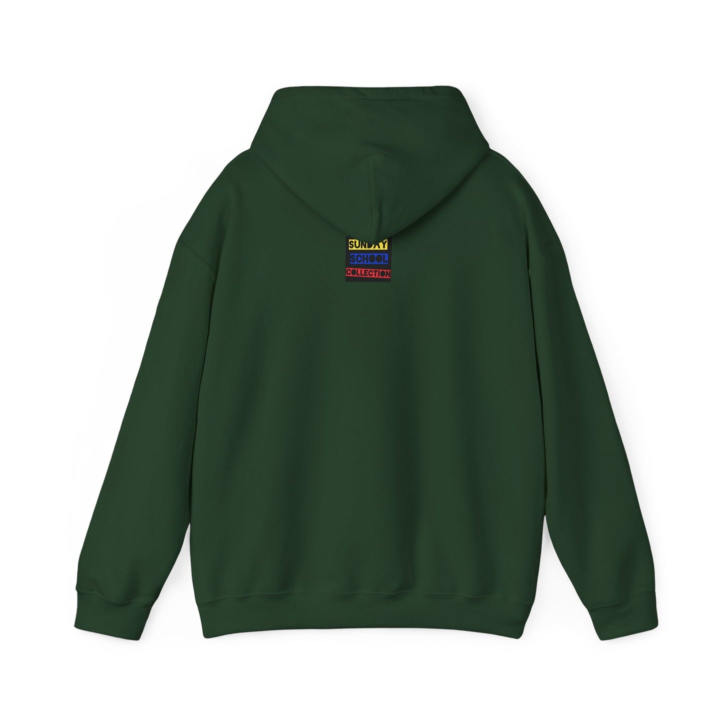 Numbers 6:25 Christian Hoodie, Christian Gifts, Christian Back To School Gifts, Trendy Christian Apparel