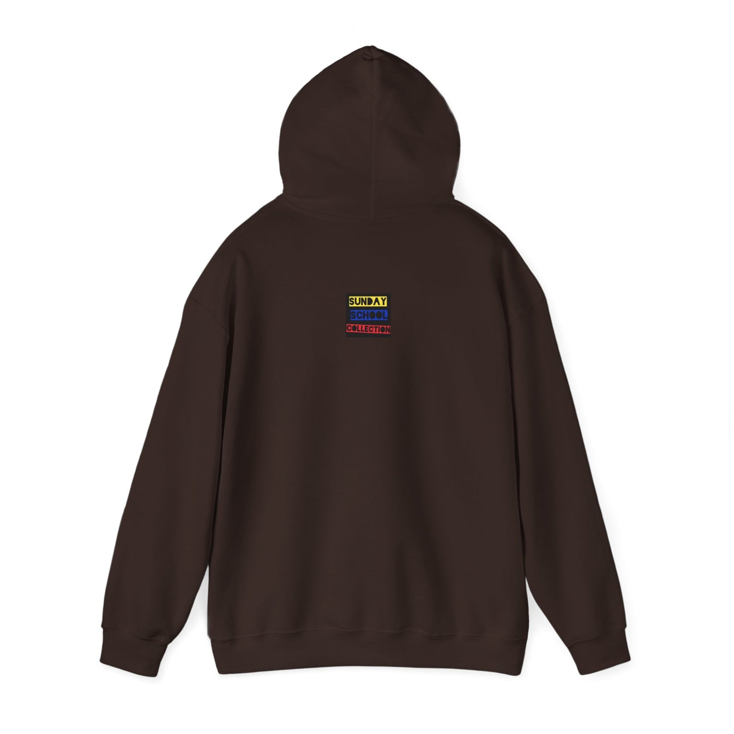 Numbers 6:25 Christian Hoodie, Christian Gifts, Christian Back To School Gifts, Trendy Christian Apparel