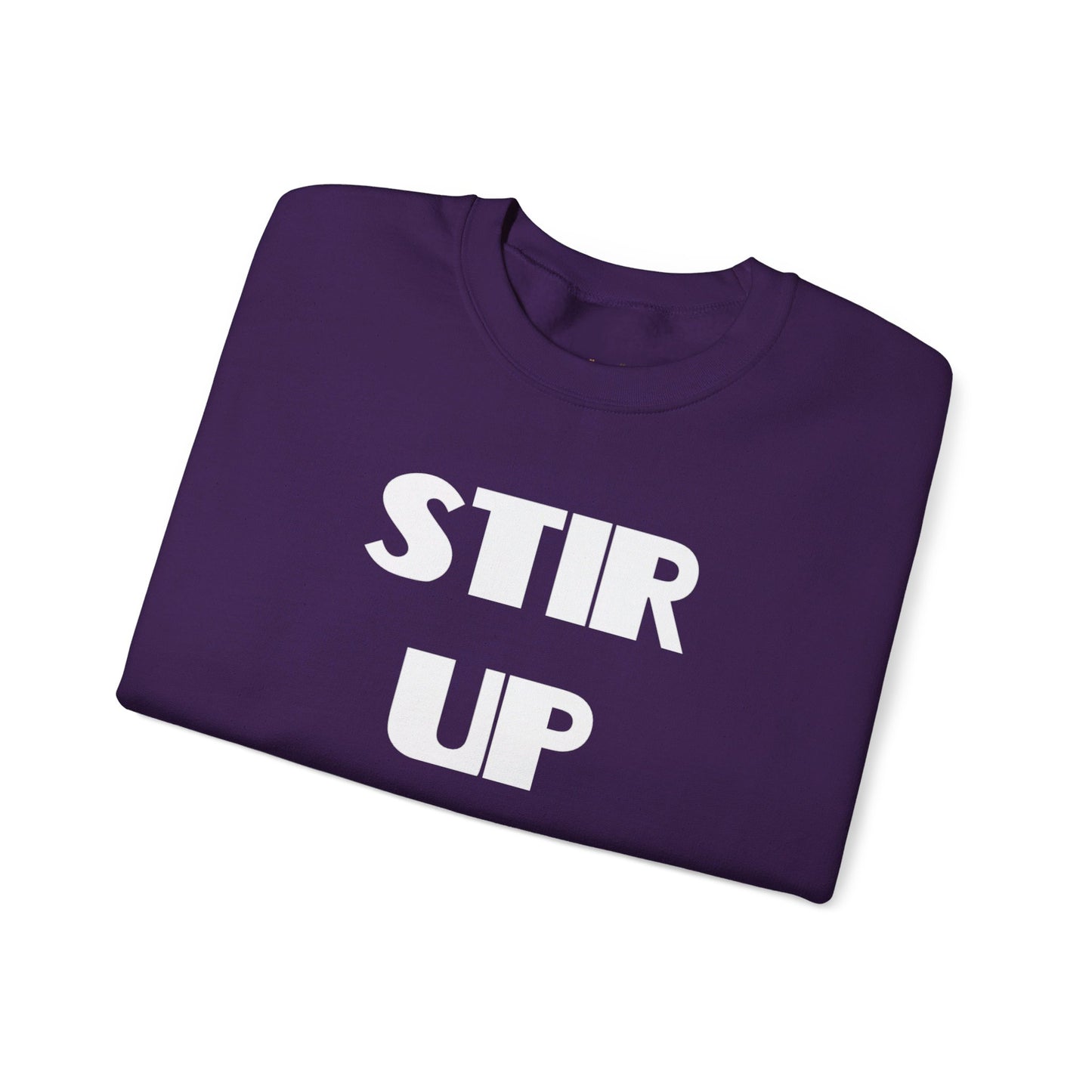 Stir Up The Gift Christian Sweatshirt