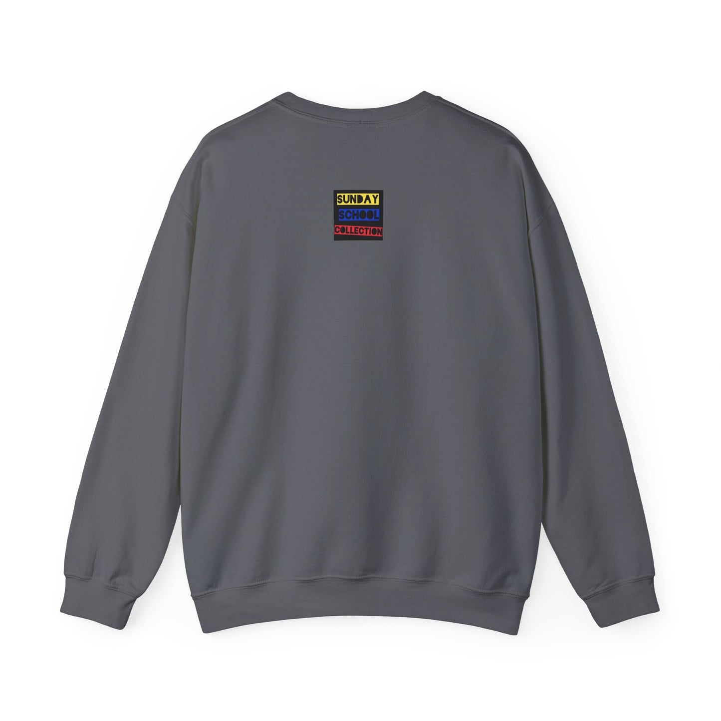 Song Of Solomon Christian Sweatshirt, Christian Gifts, Christian Back To School Gifts, Church Outfits