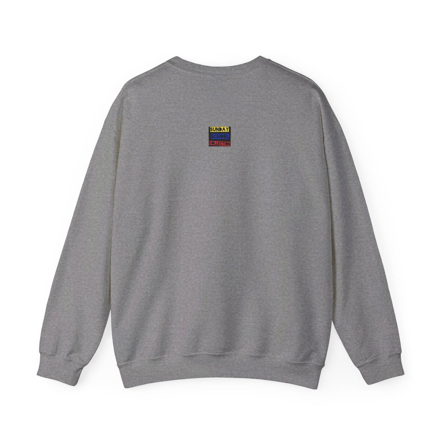 Stir Up The Gift Christian Sweatshirt