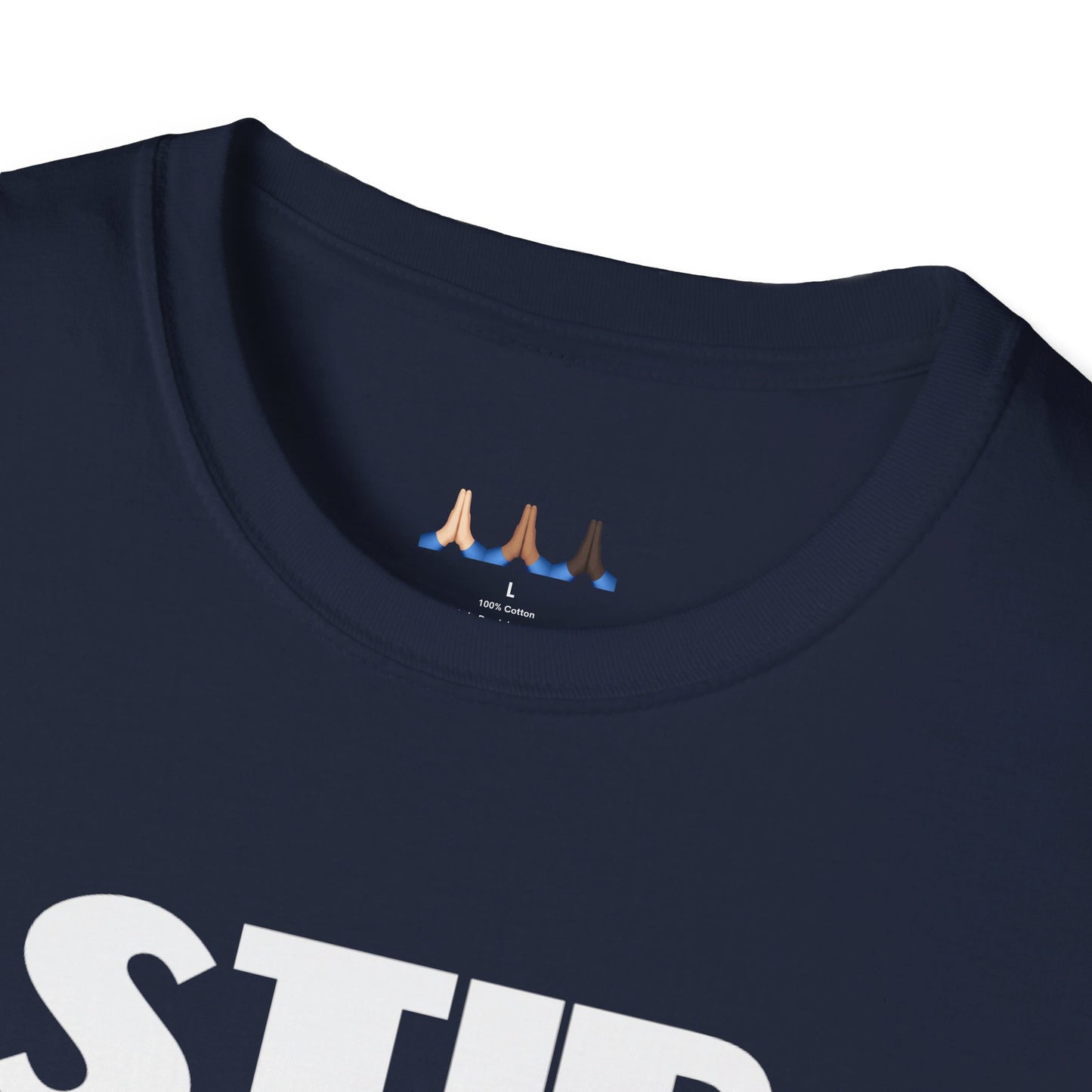 Stir Up The Gift Christian T-Shirt