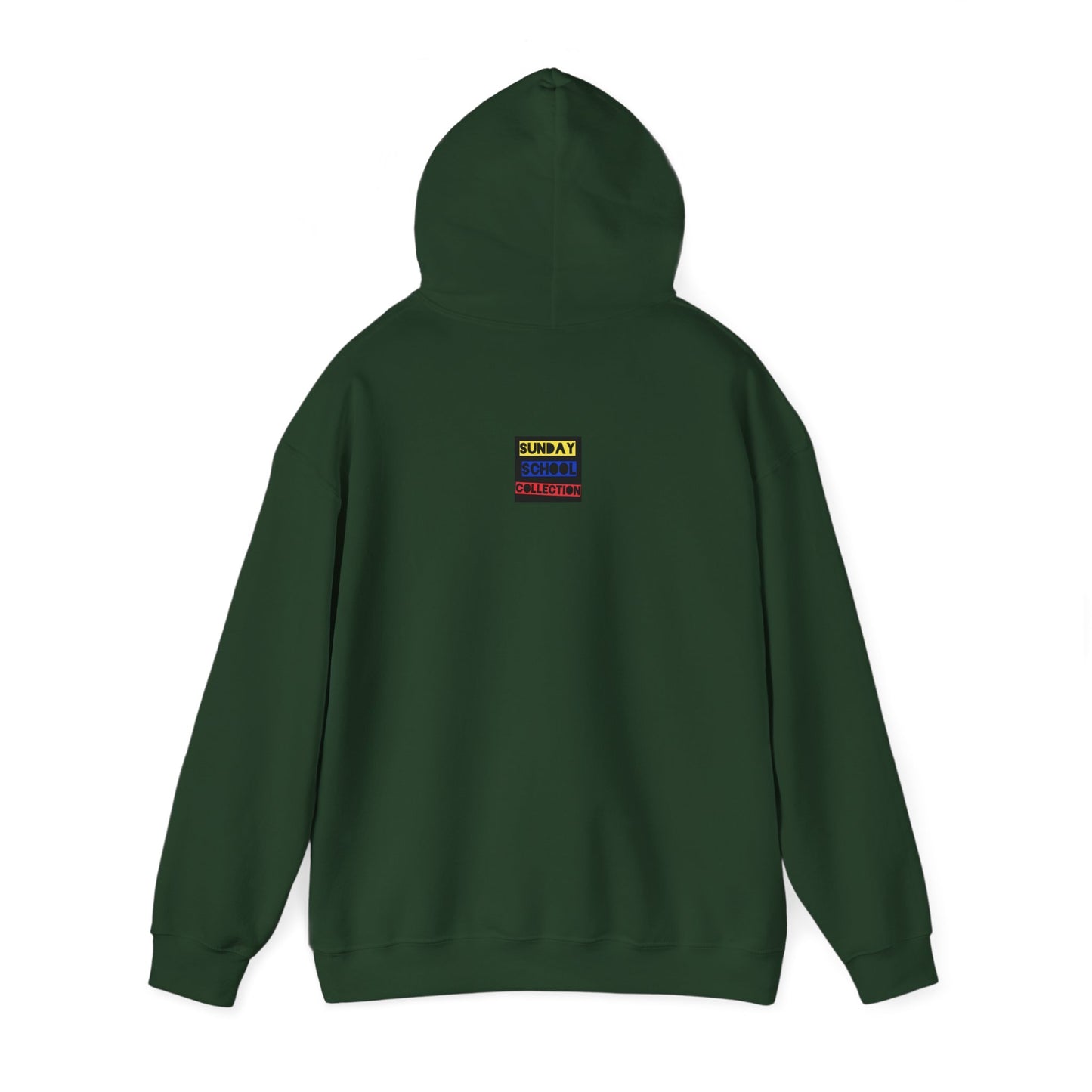 Numbers 6:25 Christian Hoodie, Christian Gifts, Christian Back To School Gifts, Trendy Christian Apparel