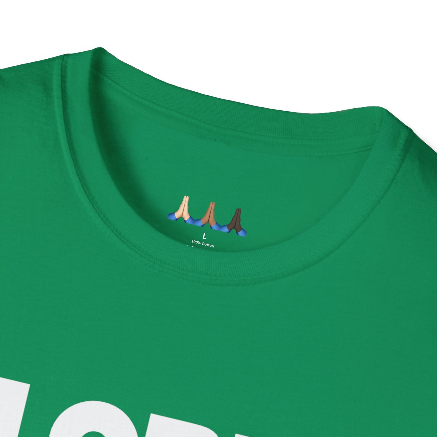 Lord We Adore Thee T-Shirt Inspired By Sister Act 2