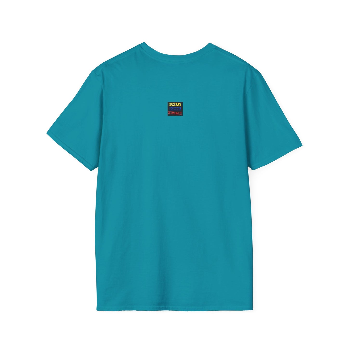 Lord We Adore Thee T-Shirt Inspired By Sister Act 2