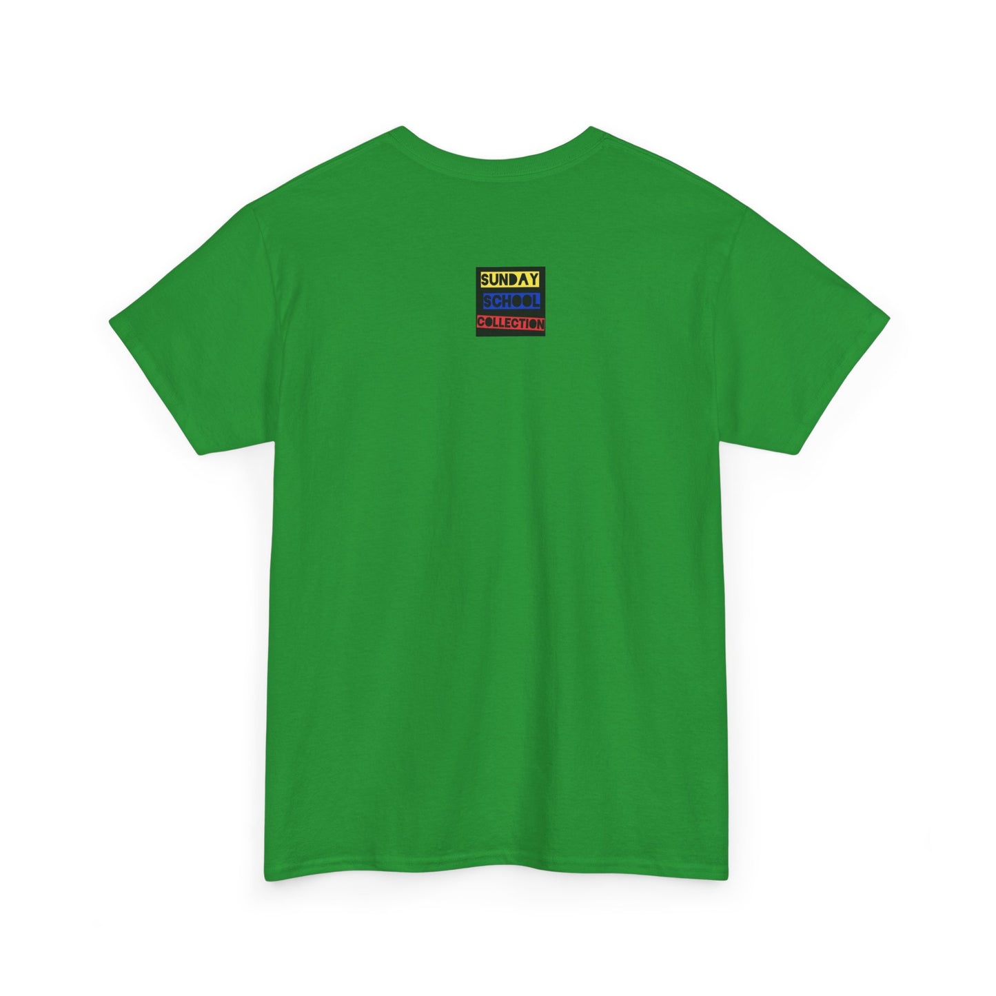 Zechariah 14:9 Christian T-Shirt, Christian Gifts, Christian Back To School Gifts, Trendy Christian Apparel