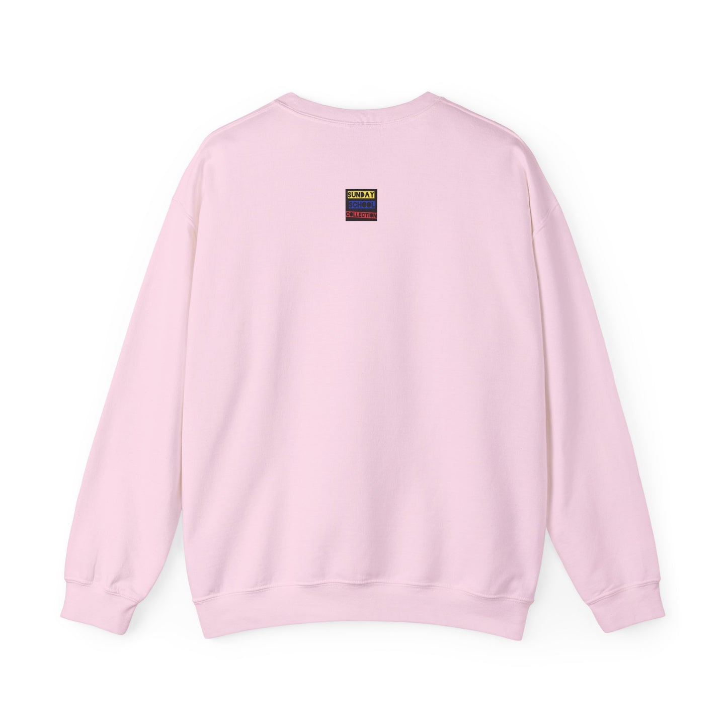 Seek The Kingdom Sweatshirt, Christian Gifts, Trendy Christian Apparel, Christian Christmas Gifts