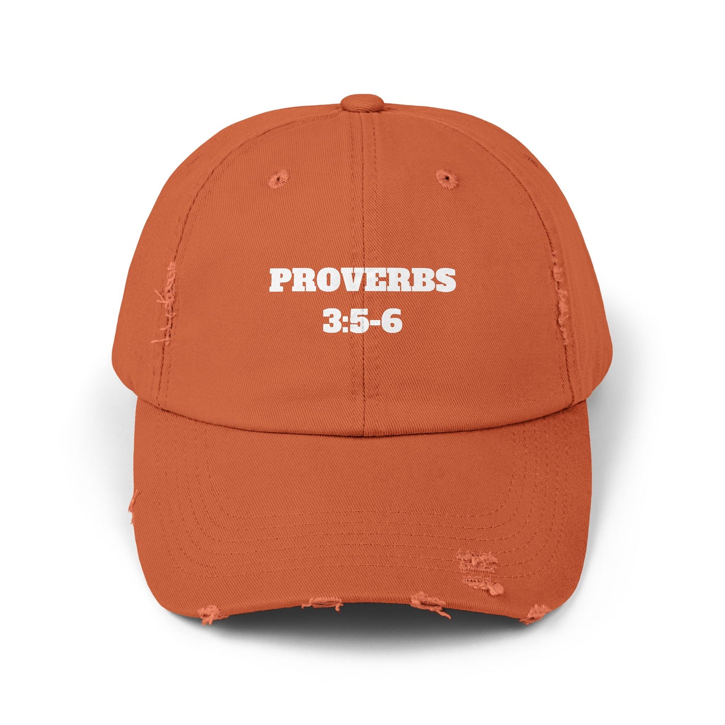 Proverbs 3:5-6 Christian Dad Hat, Christian Caps, Church Hats For Women, Mens Christian Hat, Spring Clothing, Christian Gifts, Bible Dad Hat