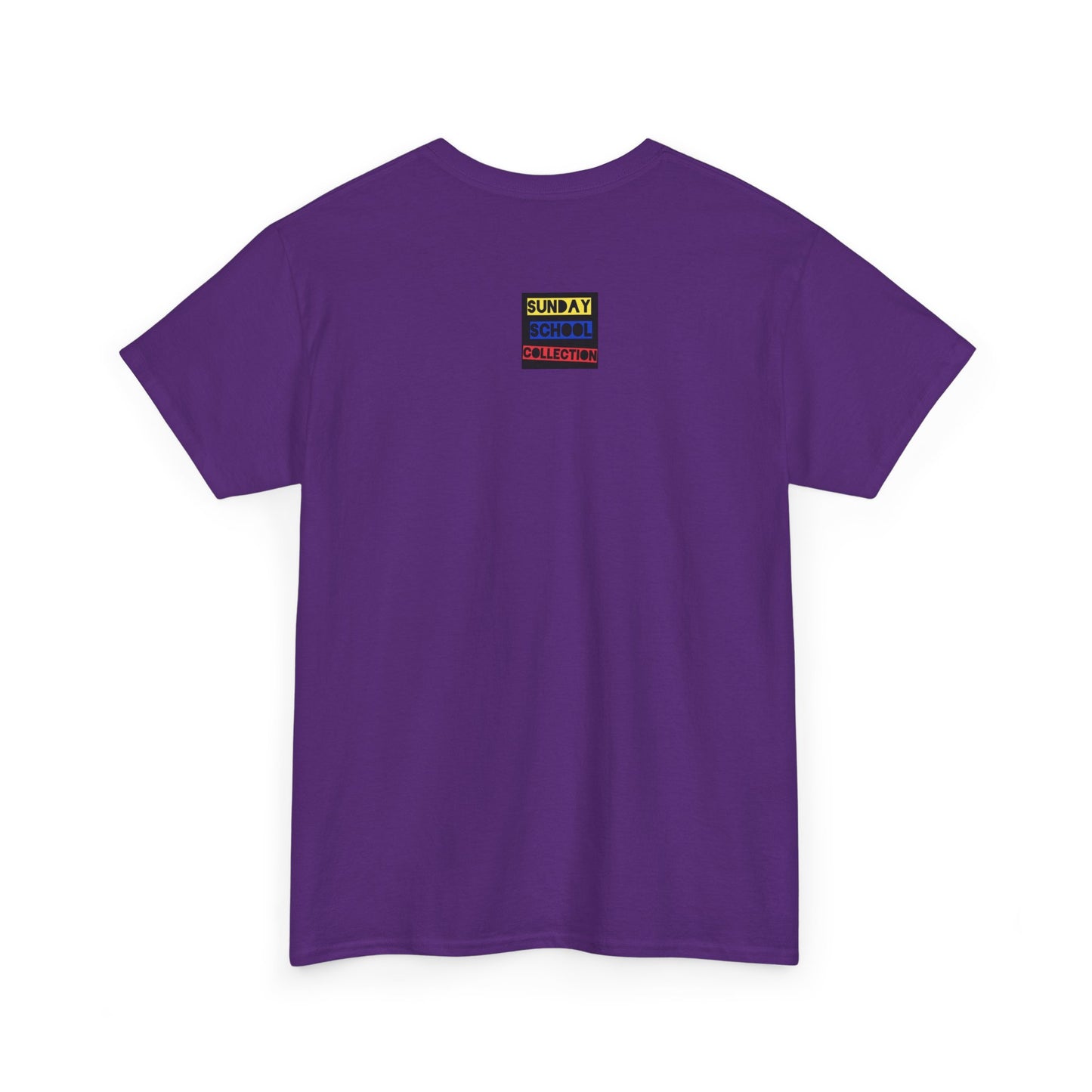 Zechariah 14:9 Christian T-Shirt, Christian Gifts, Christian Back To School Gifts, Trendy Christian Apparel