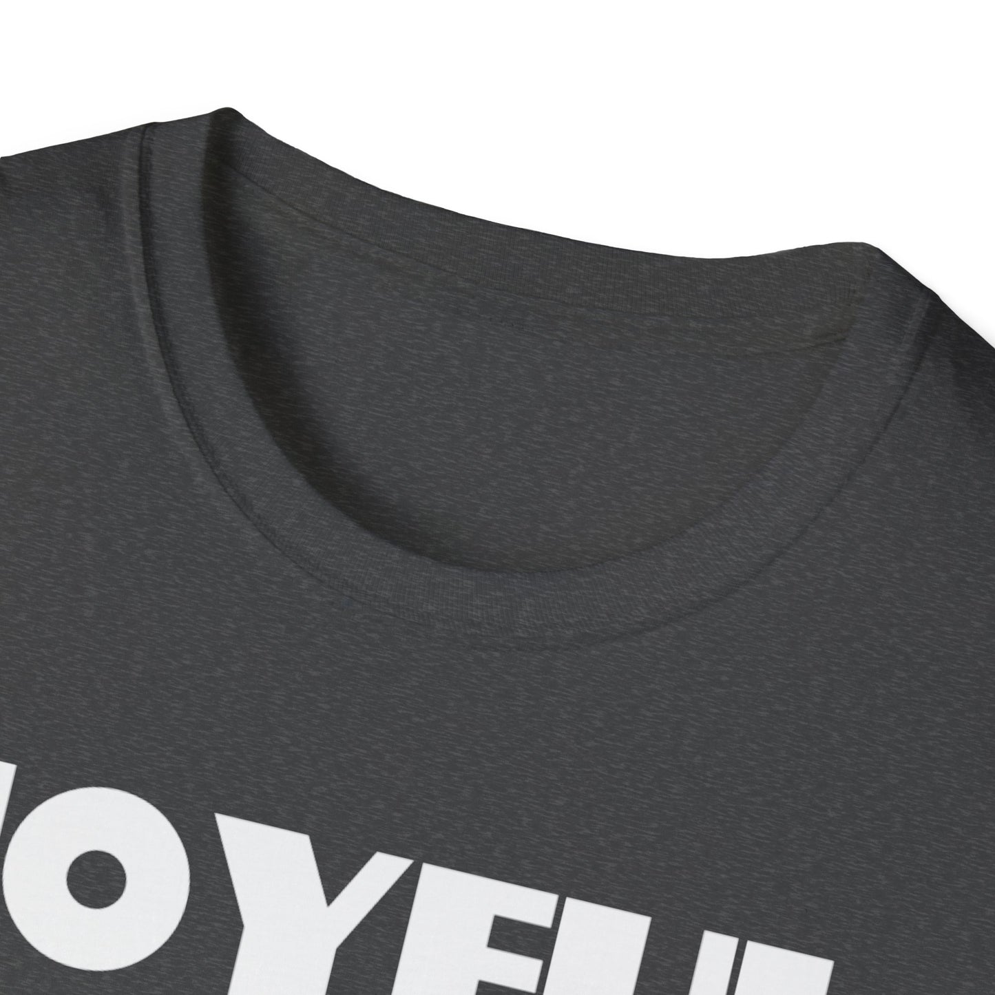 Joyful T-Shirt Inspired by Sister Act 2