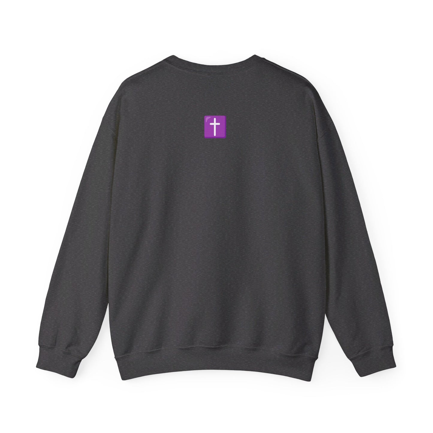 Proverbs 31 Bitmoji Character Sweatshirt