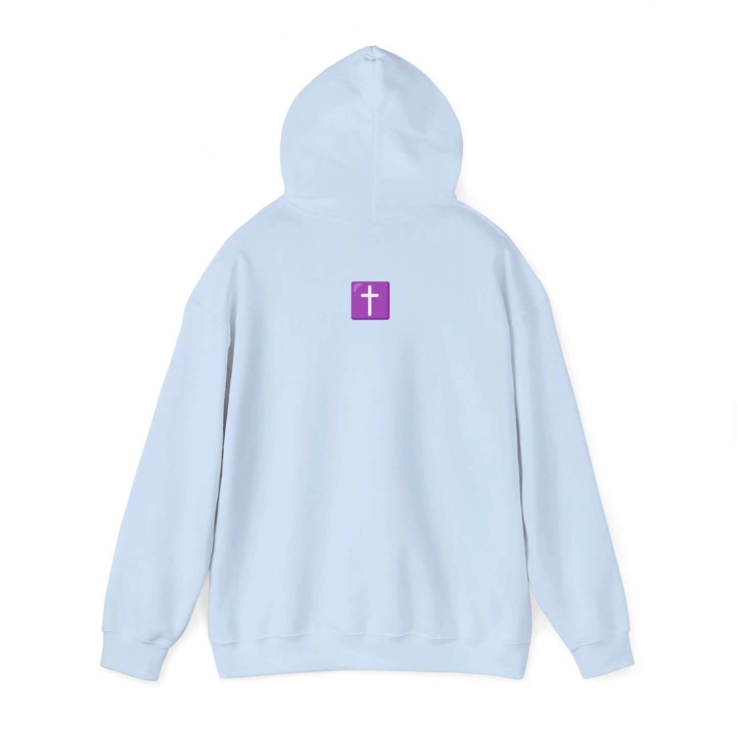 Pray Bitmoji Sweatshirt - Christian Clothing, Christian Shirts, Christian Sweatshirt, Christian Hoodie, Top Religious Shirts, Bible Shirts