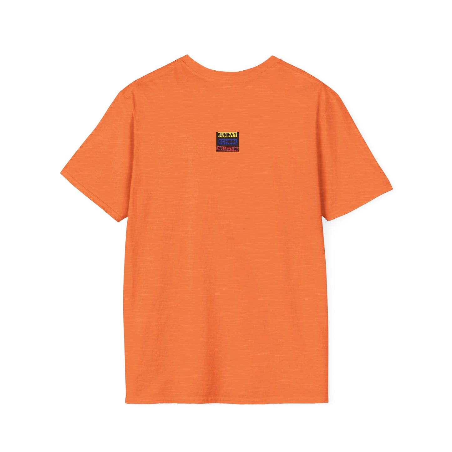 Stir Up The Gift Christian T-Shirt