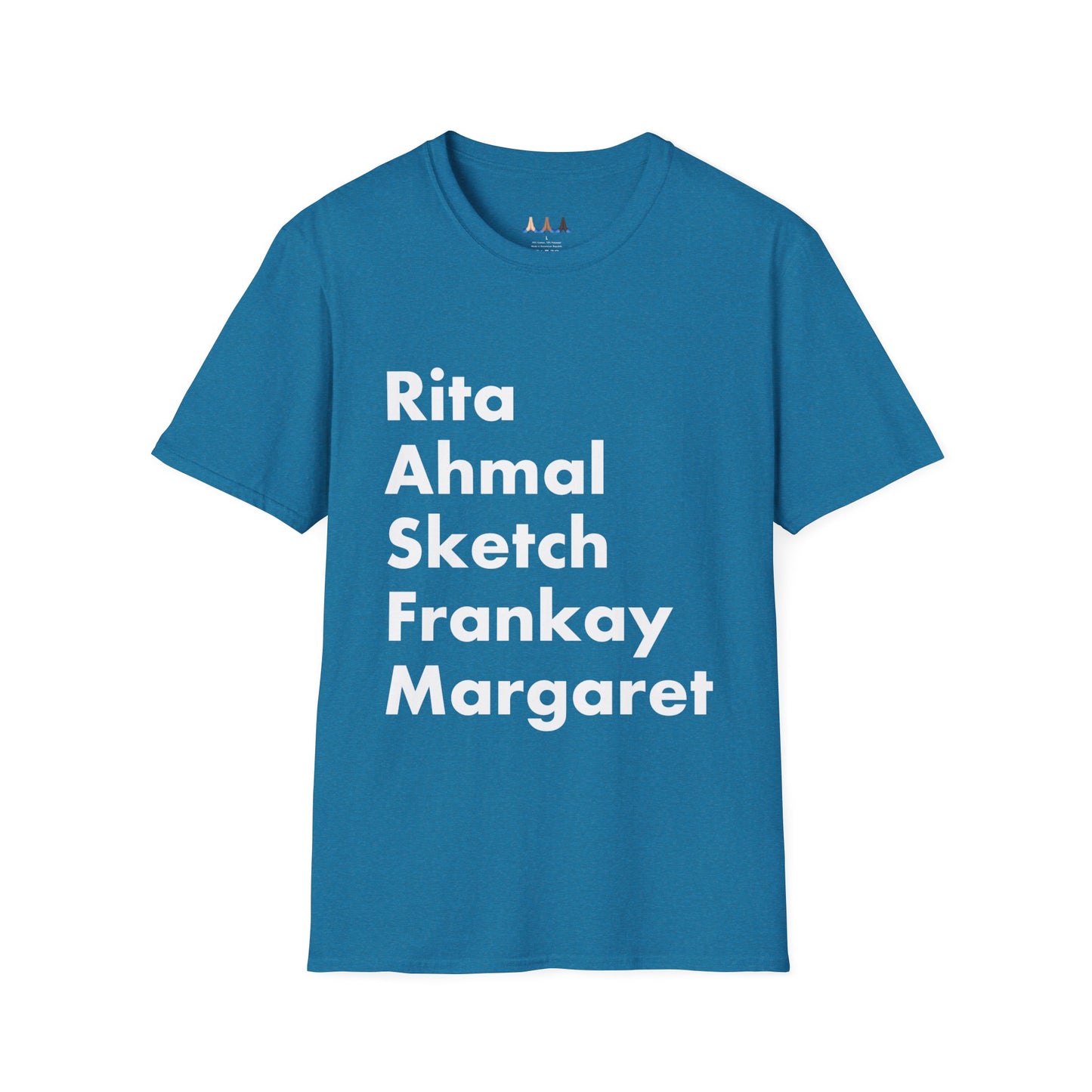 Sister Act 2 Students T-Shirt