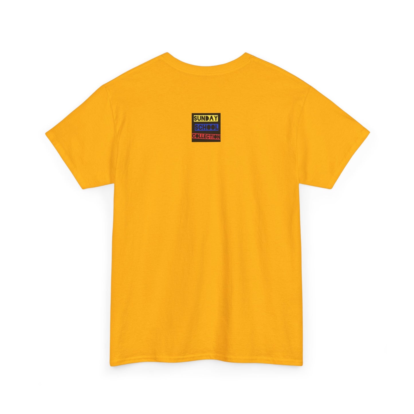 Zephaniah 3:17 Christian T-Shirt, Christian Gifts, Christian Back To School Gifts, Trendy Christian Apparel