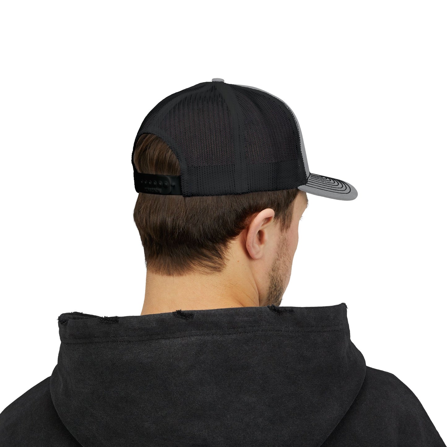 Copy of God Is Good Snapback | Christian Snapback | Christian Trucker Hat | Hats For Church |