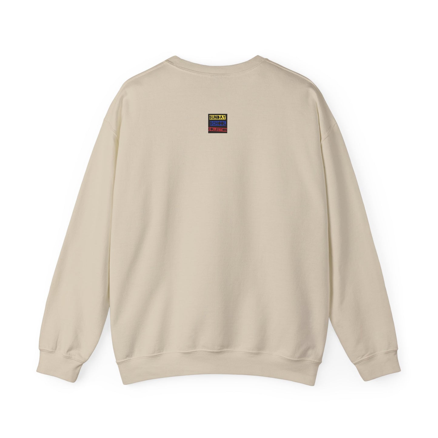 Seek The Kingdom Sweatshirt, Christian Gifts, Trendy Christian Apparel, Christian Christmas Gifts