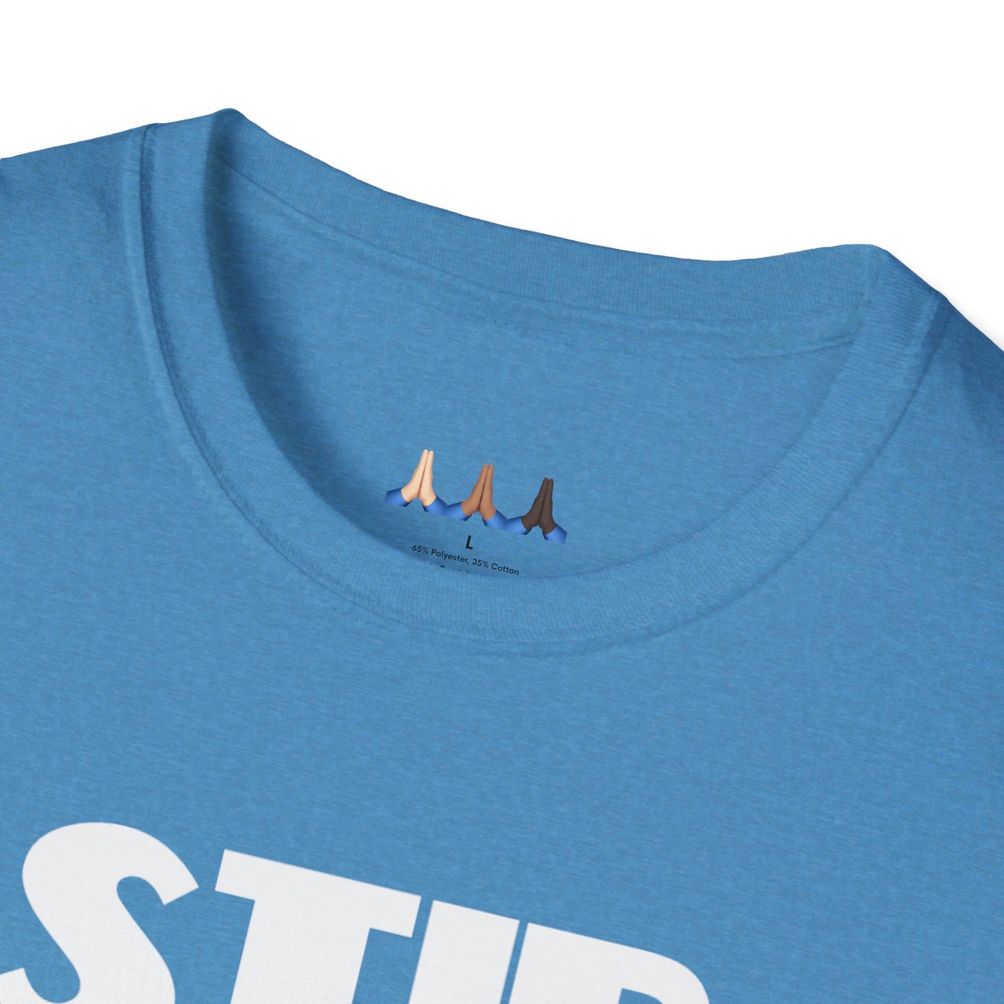 Stir Up The Gift Christian T-Shirt