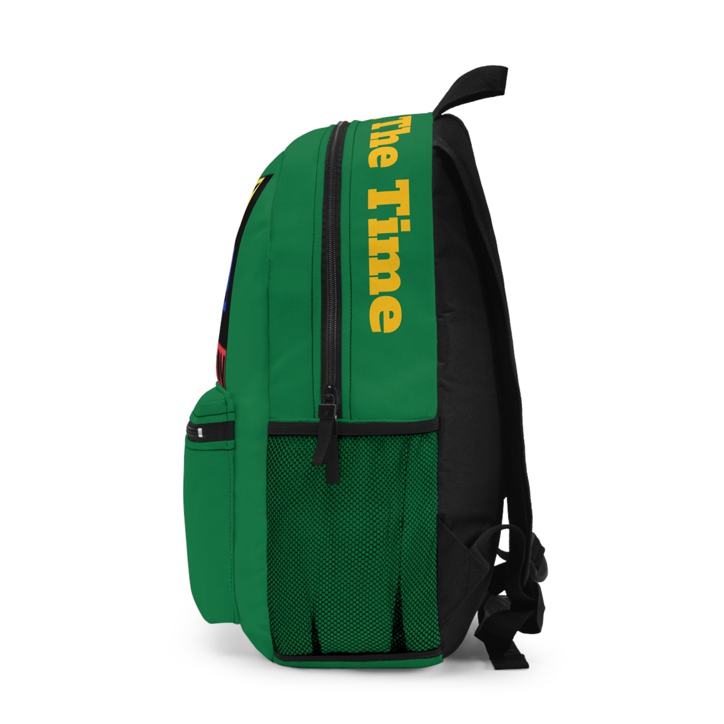 John 3:16 Bitmoji Christian Backpack, Christian Back To School, Christian Kids, Christian Bookbag, Kids Bookbag, Purple Bookbag,
