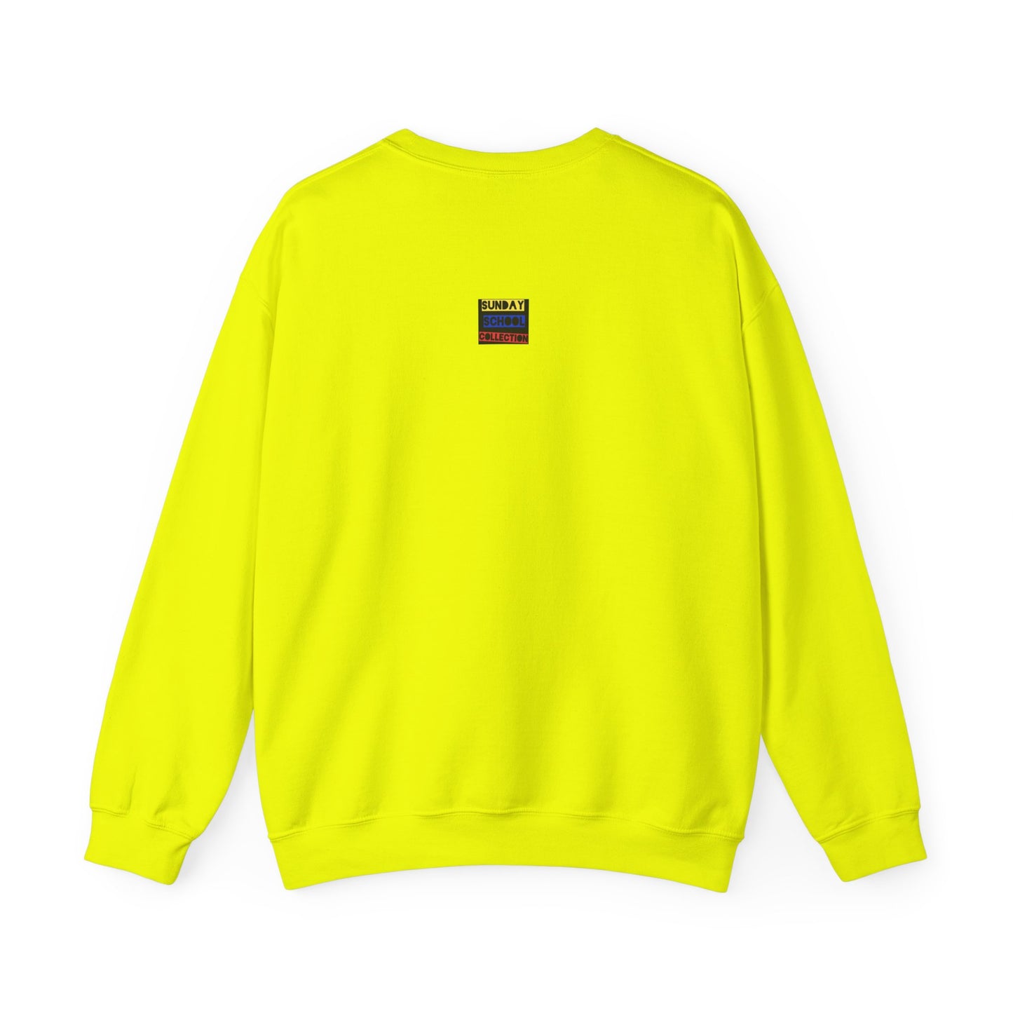 Lord We Adore Thee Sweatshirt Inspired by Sister Act 2