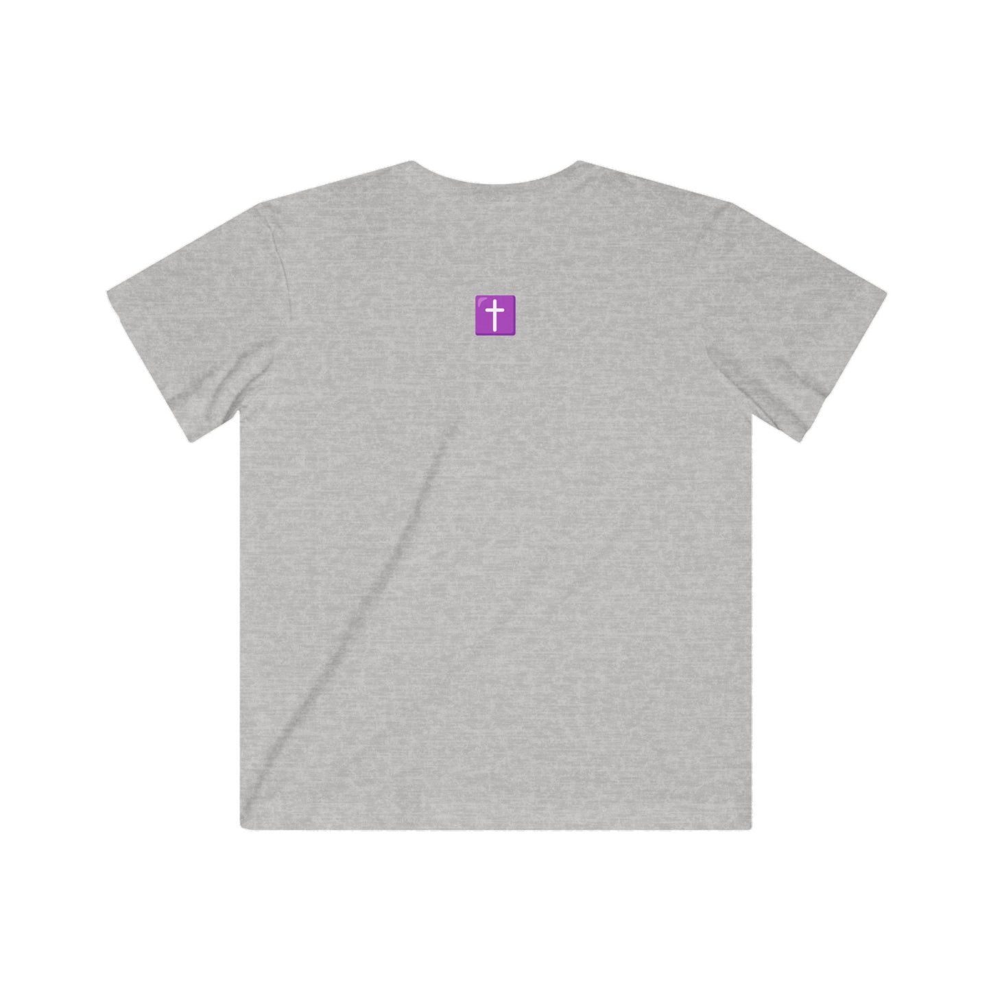 Psalms 23 Bitmoji Kids Shirt, Boy Easter Shirt, Kids Easter Shirt, Kids Easter Gifts, Boy Easter Outfit, Kids Christian Clothing, Bitmoji