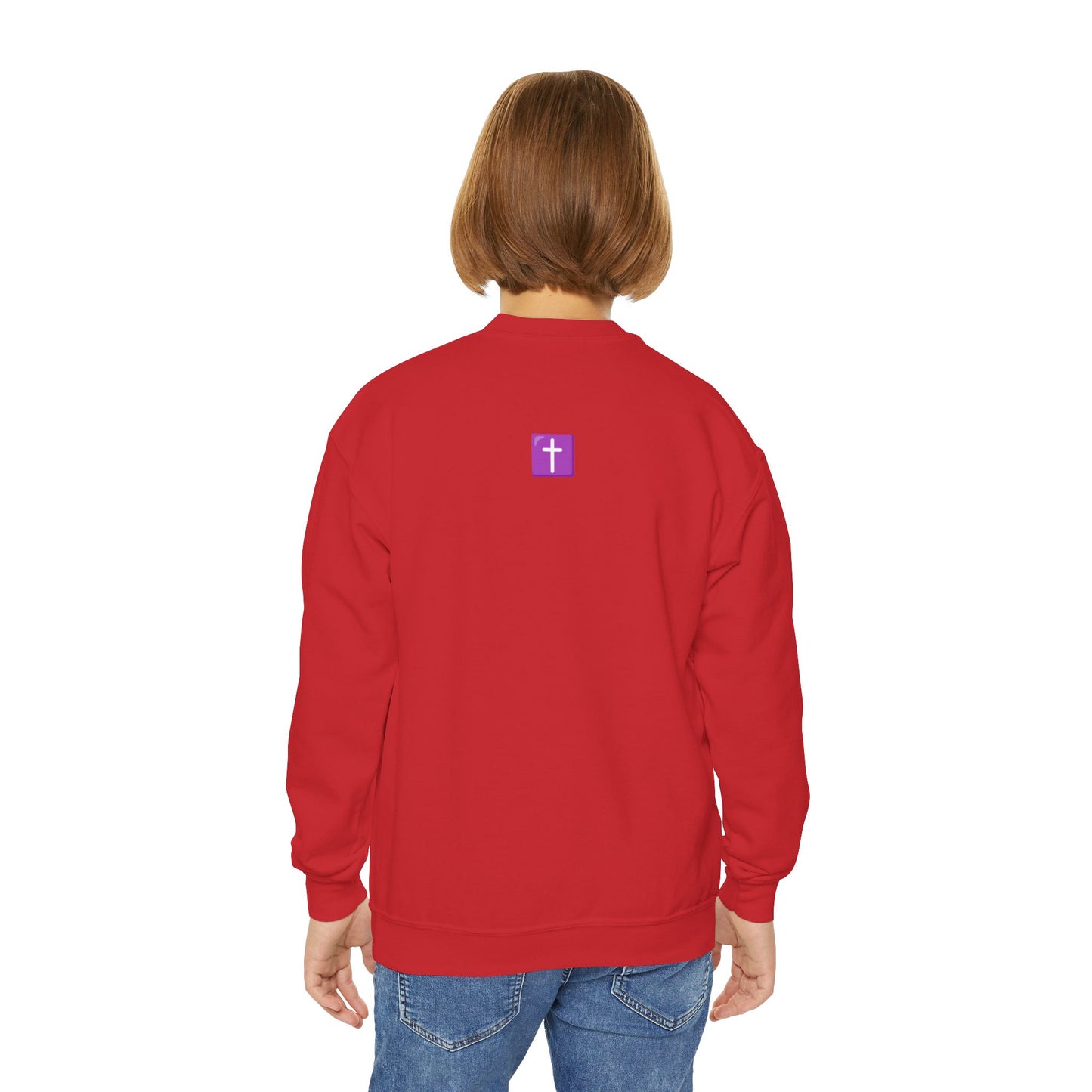 Proverbs 22:6 - Christian Kids Clothing, Kids Christian Shirt, Christian Sweatshirt, Christian Hoodie, Kids Church Shirts, Kids Bible Shirts