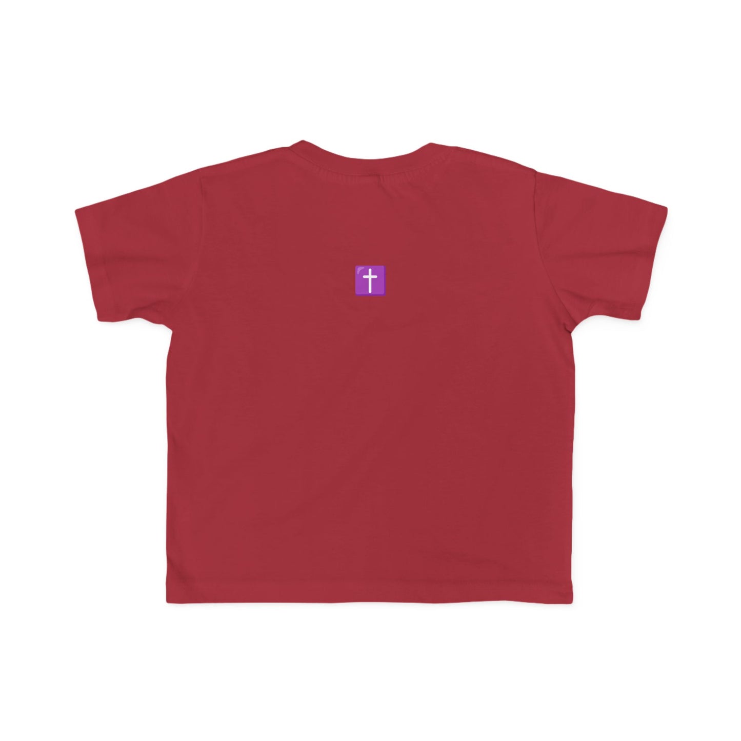 John 3:16 Bitmoji Toddler Shirt, Kids Easter Shirt, Toddler Easter, Christian Shirt For Toddler, Easter Gifts, Kids Easter Gifts, Bitmoji