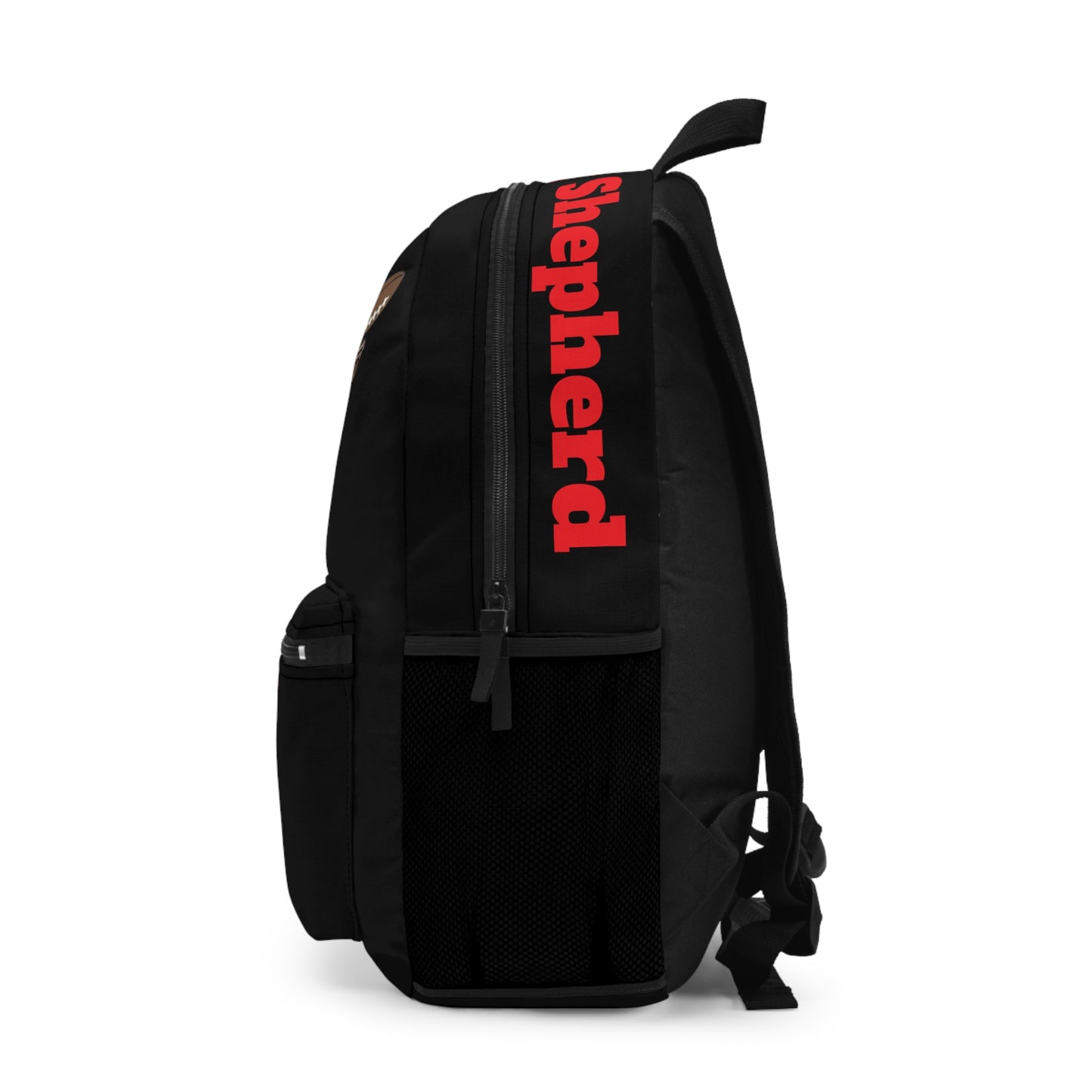 Psalms 23 Christian Backpack, Christian Back To School Items