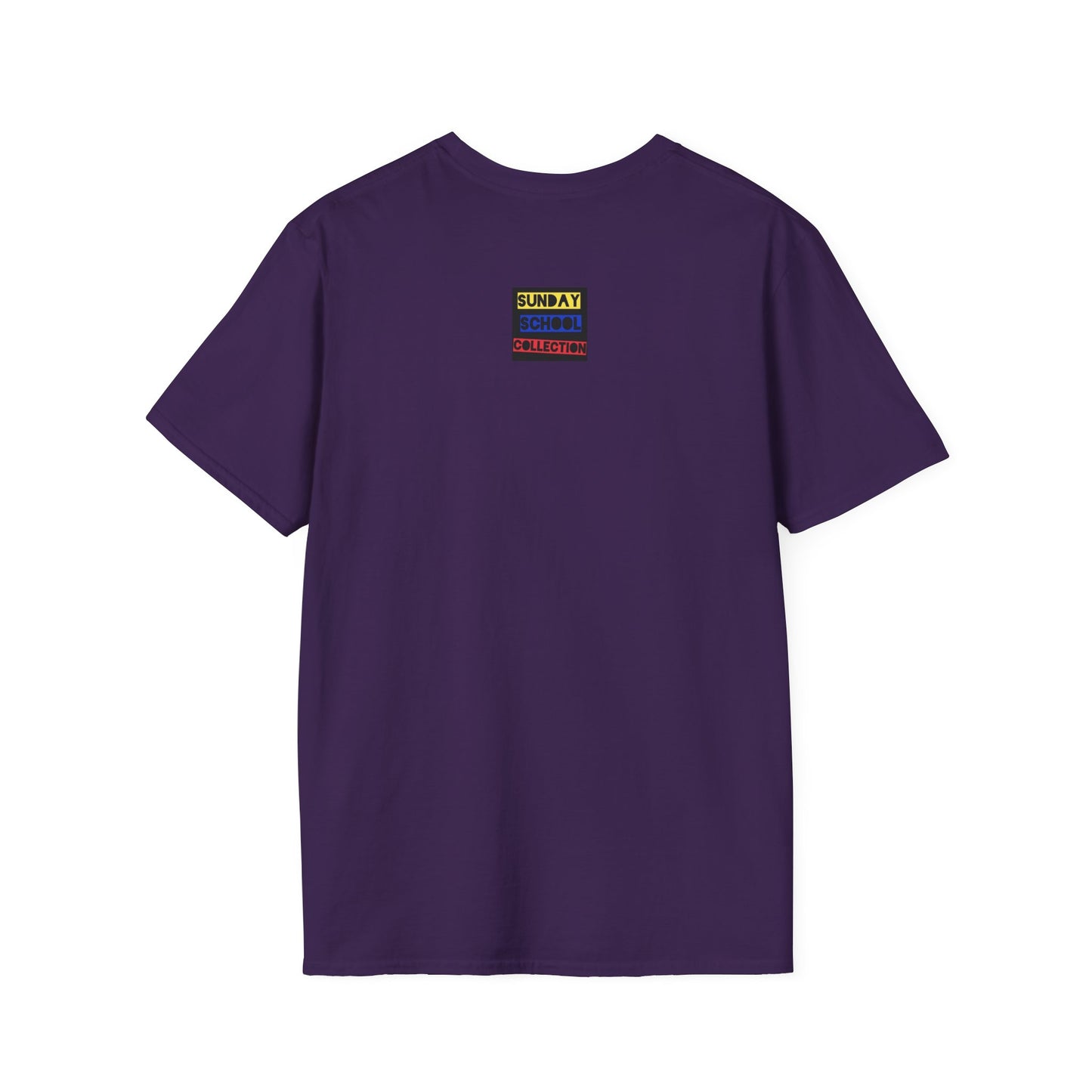 Isaiah 40:31 Christian T-Shirt, Christian Gifts, Christian Back To School Gifts, Trendy Christian Apparel