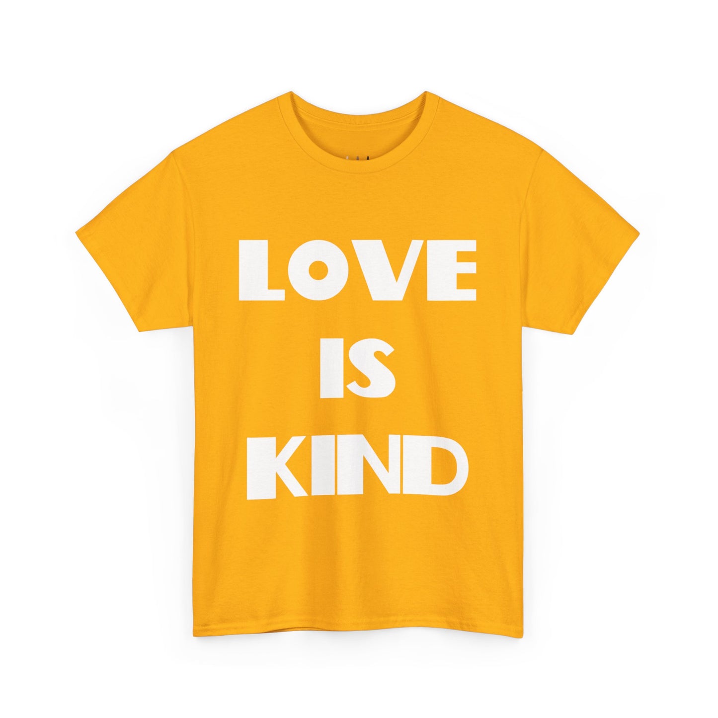 Love Is Kind Christian T-Shirt, Christian Gifts, Christian Back To School Gifts, Trendy Christian Apparel
