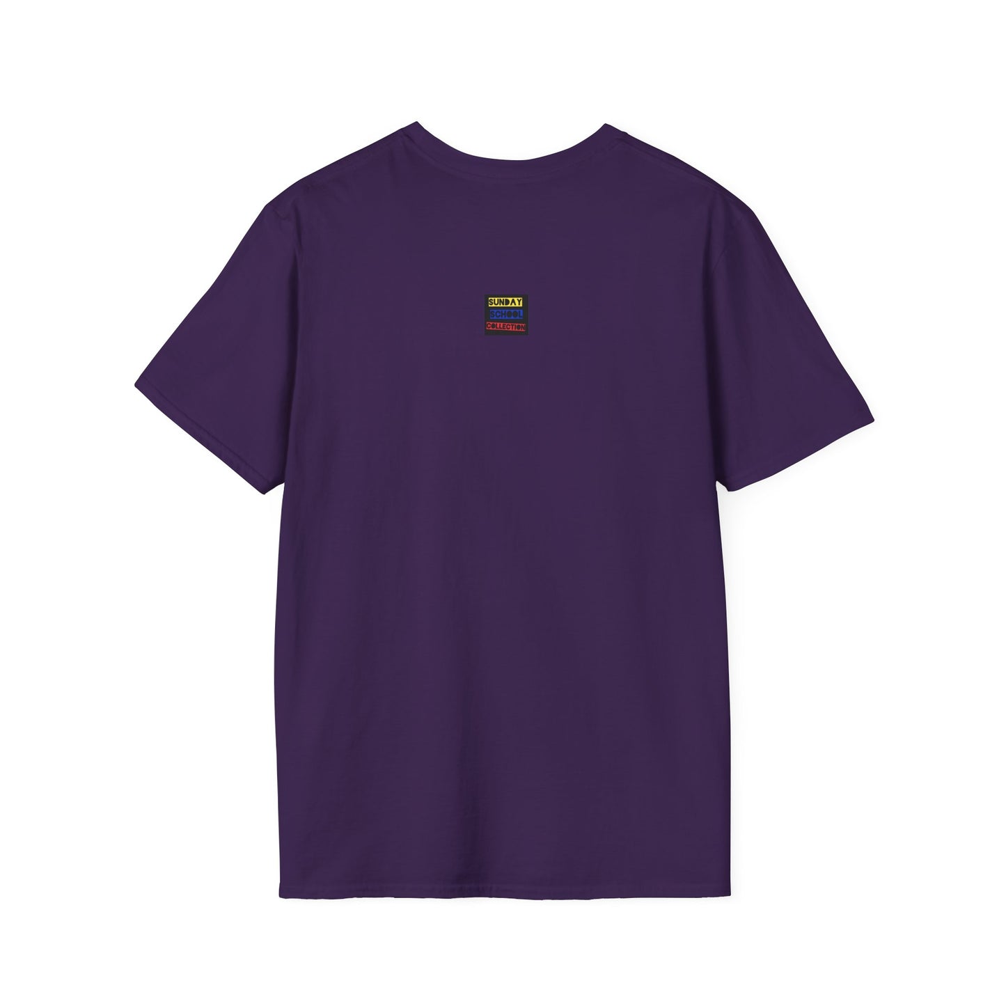 Lord We Adore Thee T-Shirt Inspired By Sister Act 2