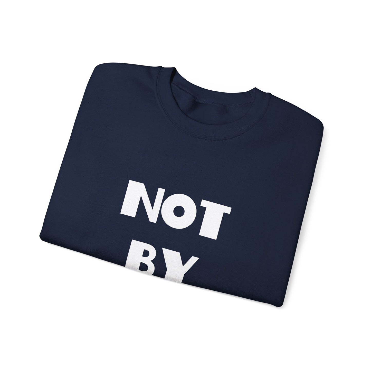 Not By Sight Christian Sweatshirt, Christian Gifts, Christian Back To School Gifts, Church Outfits