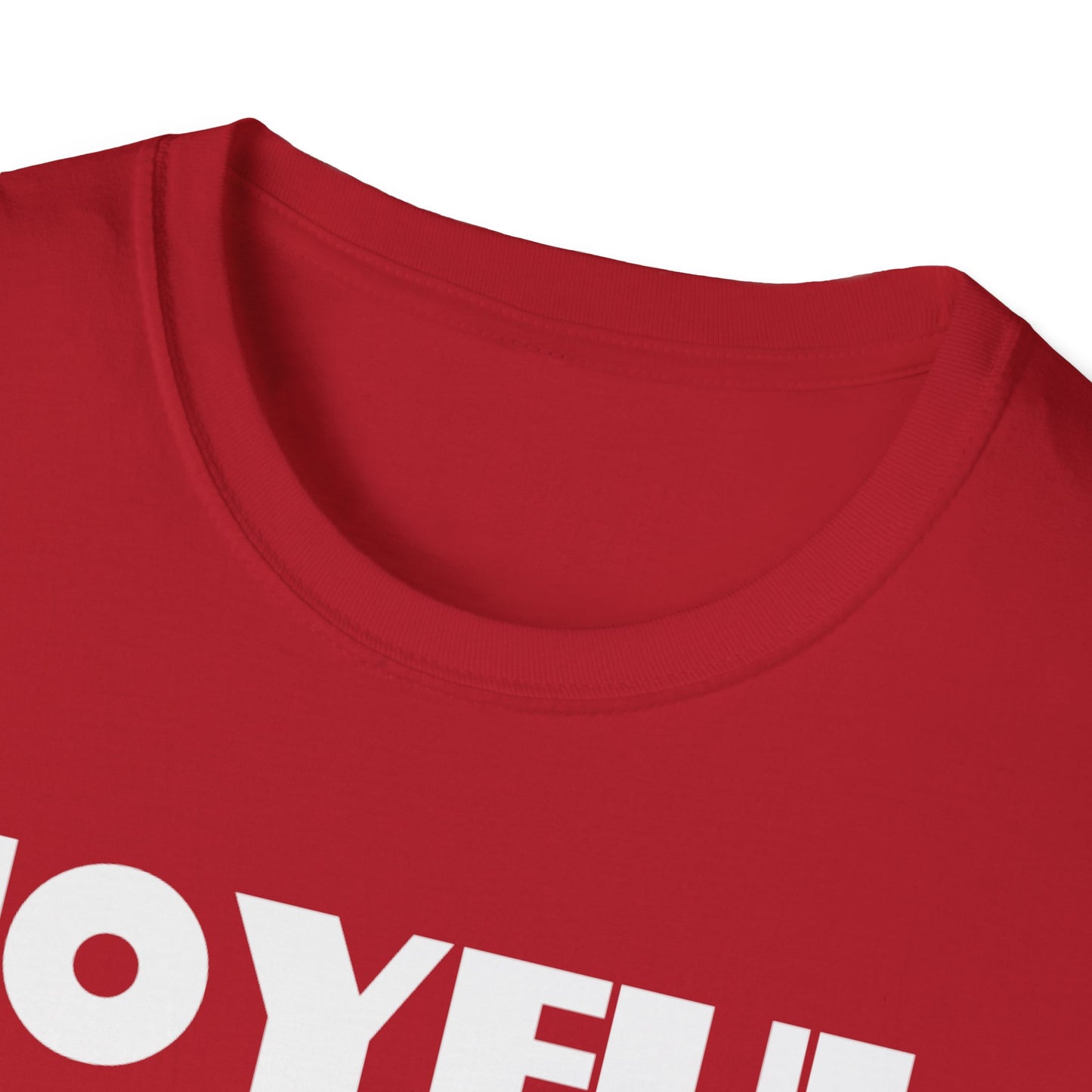 Joyful T-Shirt Inspired by Sister Act 2