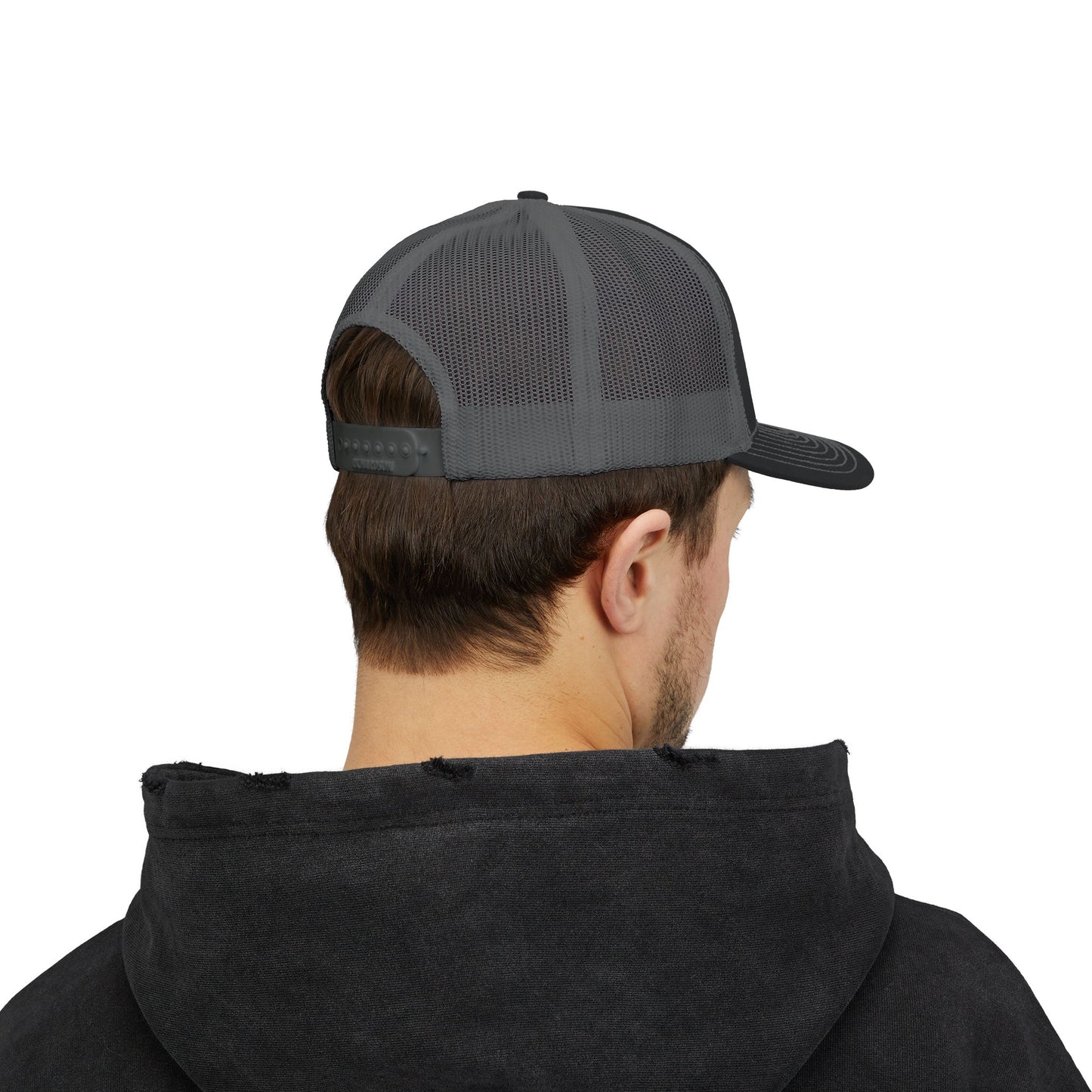 Copy of God Is Good Snapback | Christian Snapback | Christian Trucker Hat | Hats For Church |