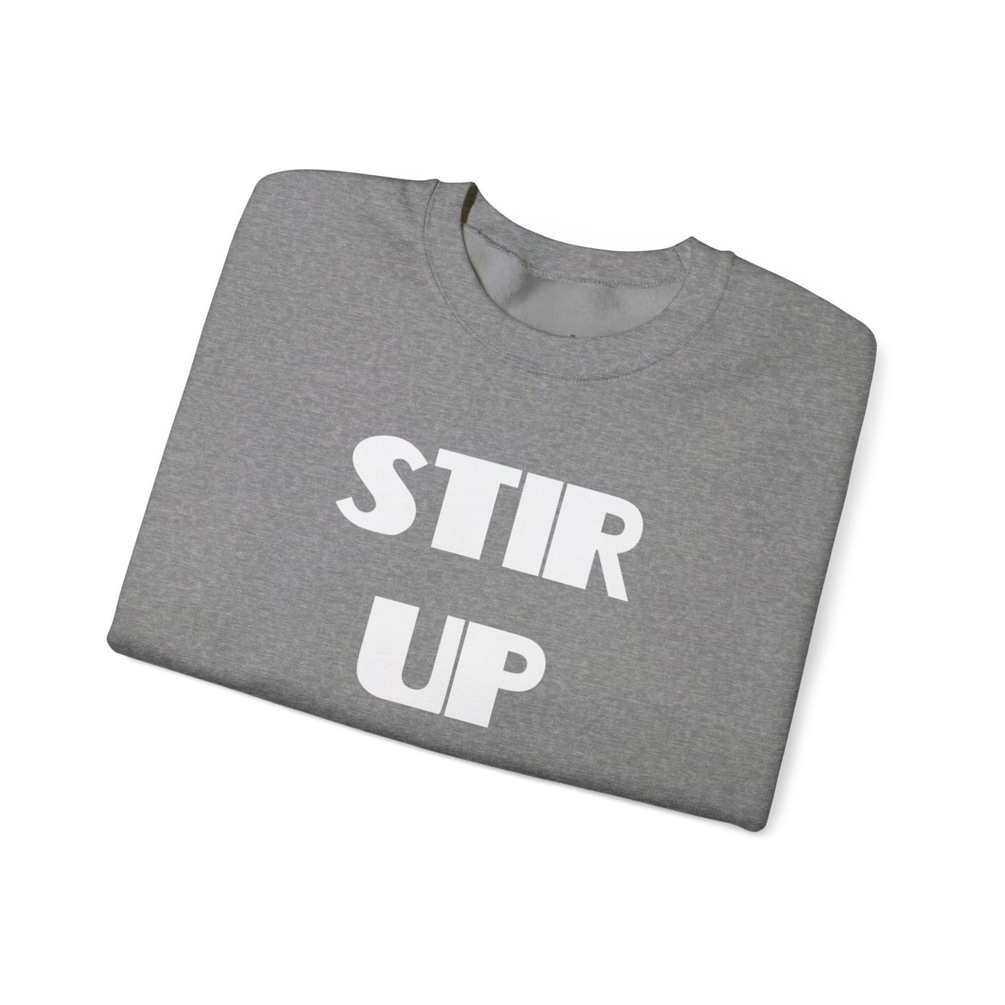 Stir Up The Gift Christian Sweatshirt