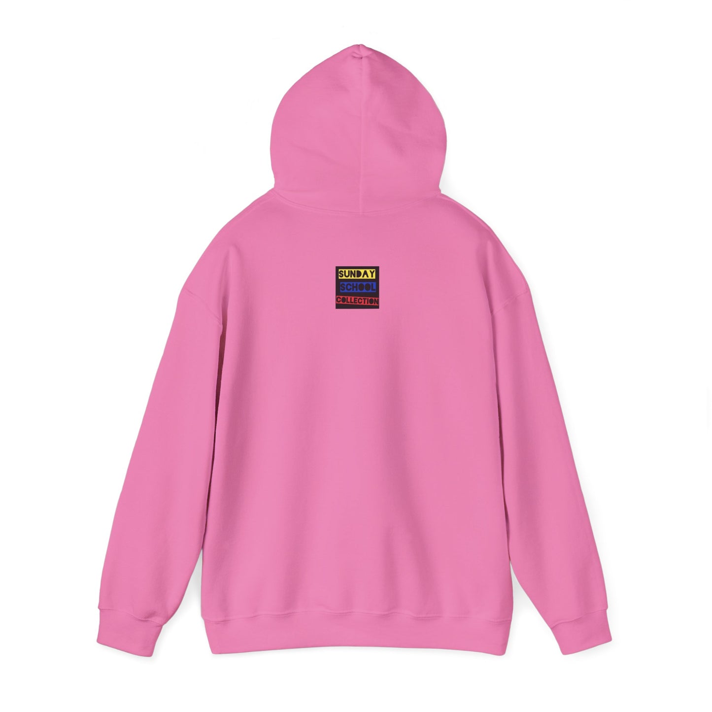 Zechariah 14:9 Christian Hoodie, Christian Gifts, Christian Back To School Gifts, Trendy Christian Apparel