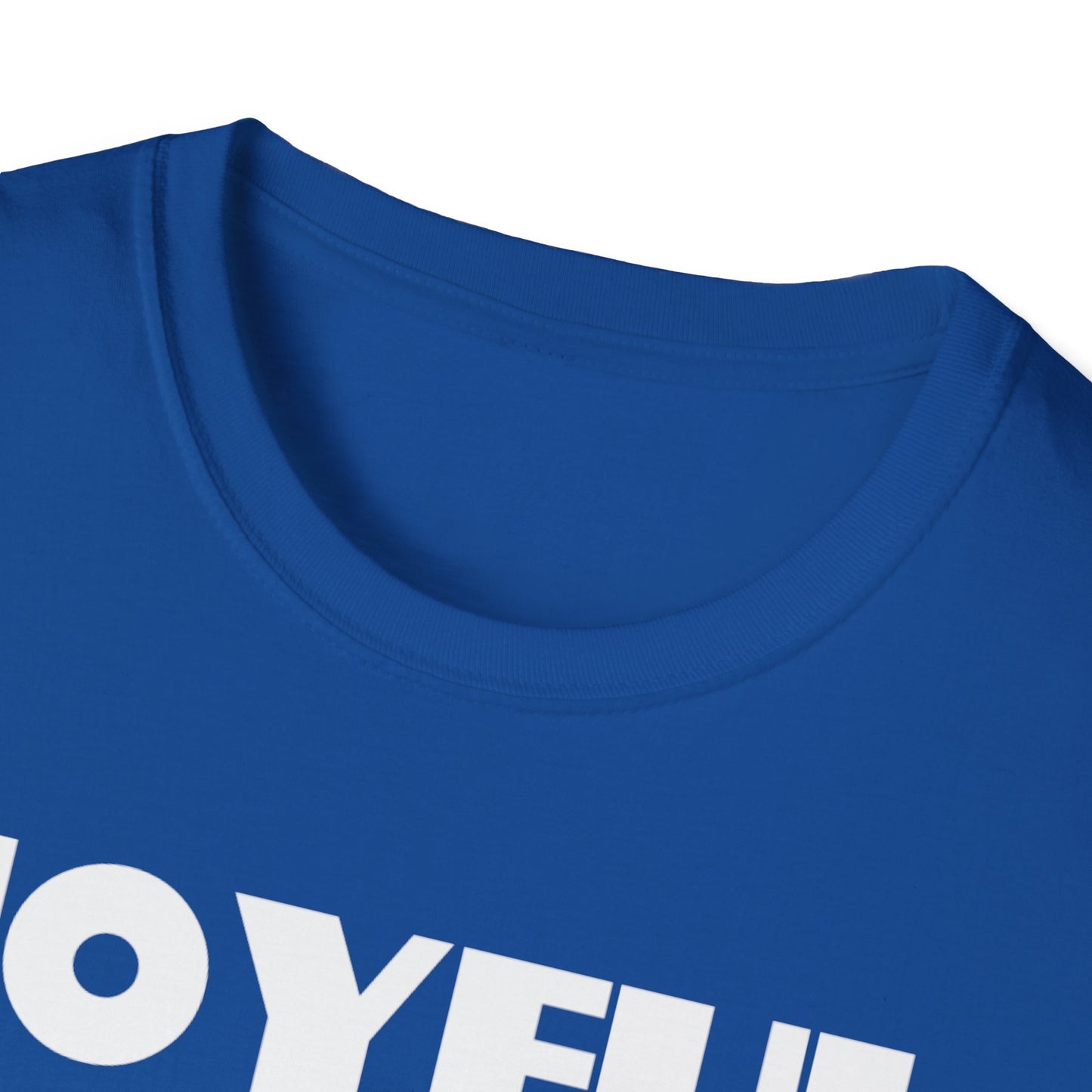 Joyful T-Shirt Inspired by Sister Act 2