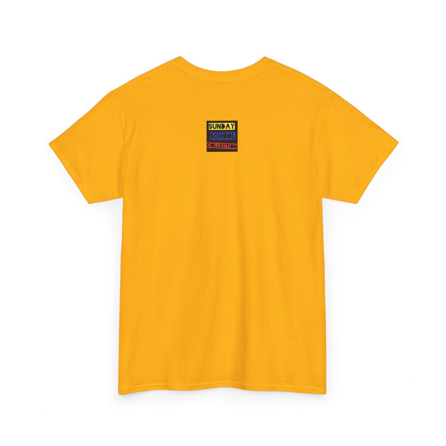 Copy of Luke 8:48 Christian T-Shirt, Christian Gifts, Christian Back To School Clothes, Church Outfits
