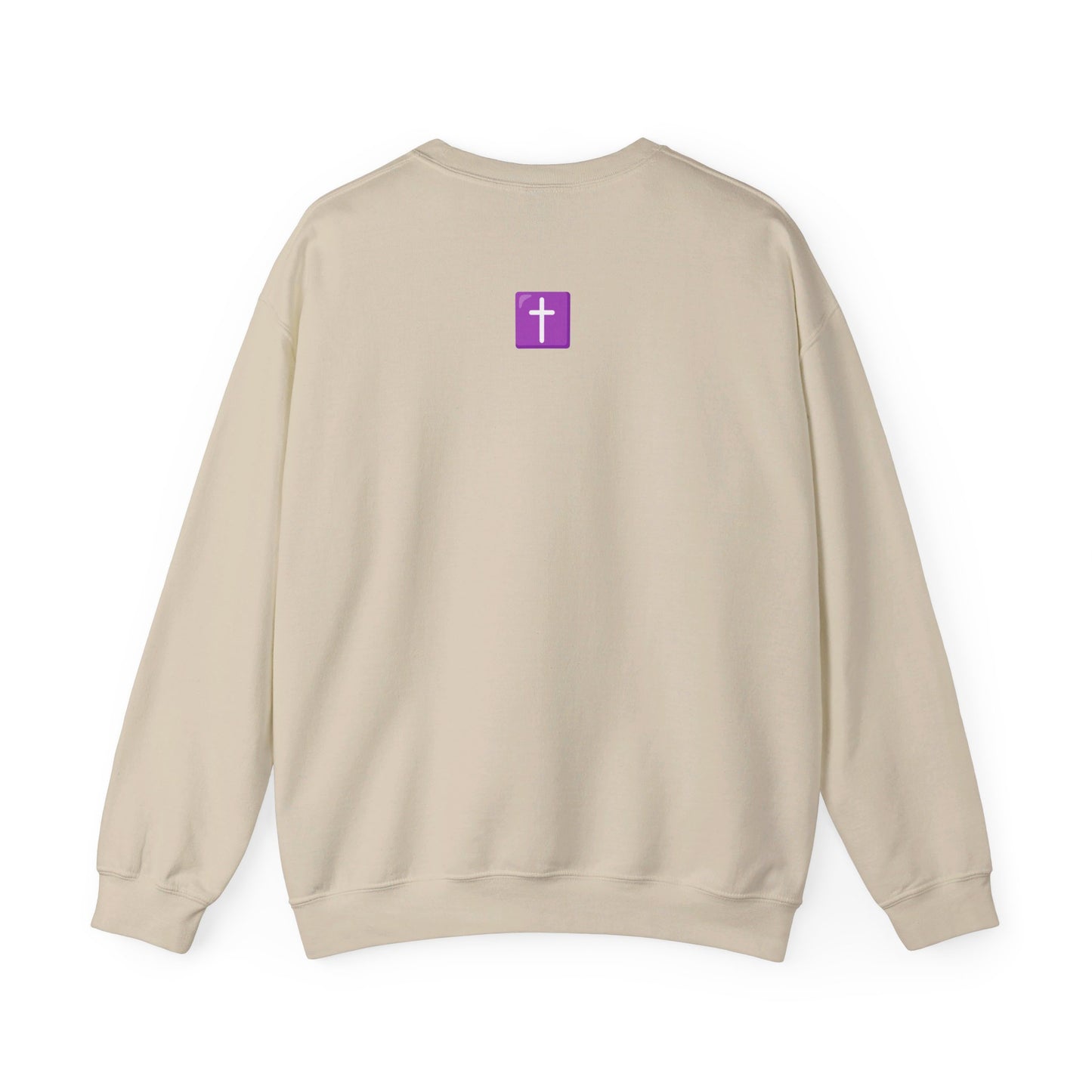 Proverbs 31 Bitmoji Character Sweatshirt